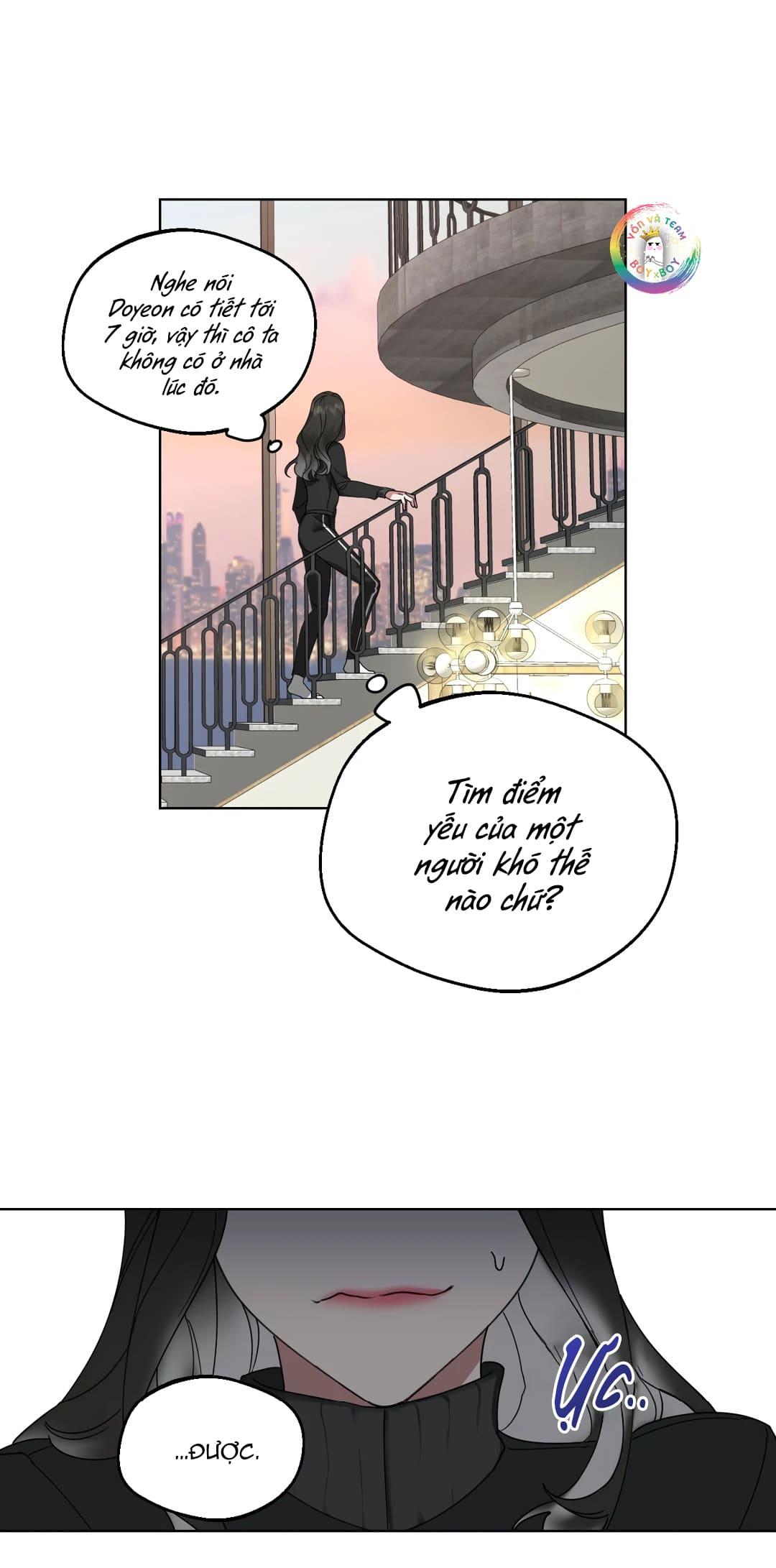 Đọc truyện Tuyển Tập GL Ngắn 18+ - Chapter 3