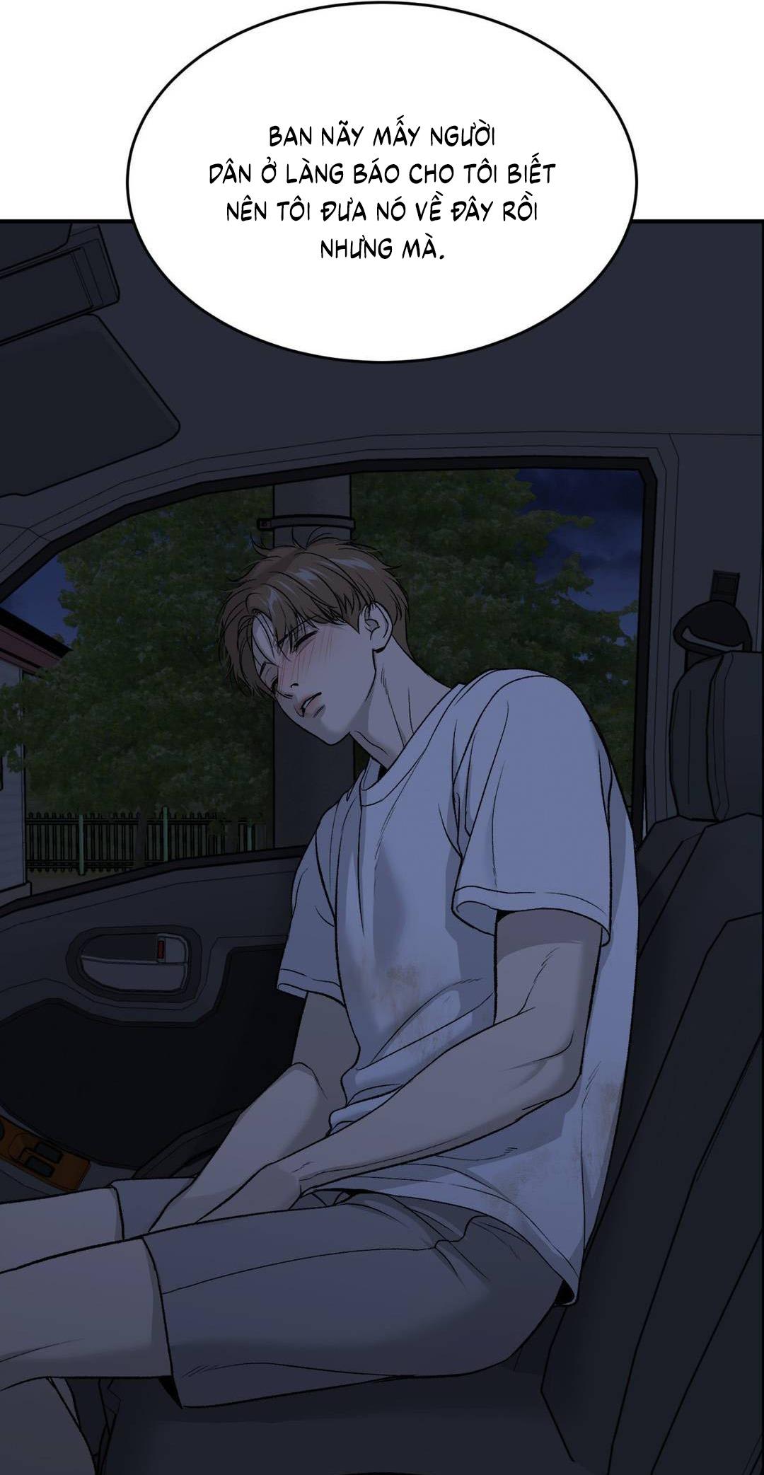 Đọc truyện (CBunu) ChinhX - Vận Xui - Chapter 69