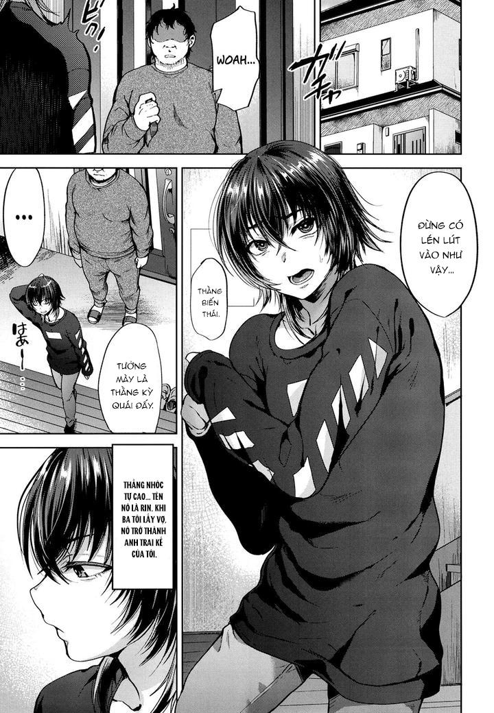Đọc truyện Đutanbao Shota - Chapter 42