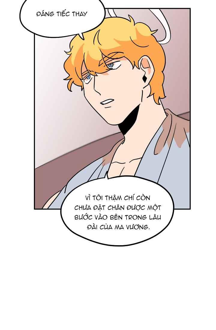 Đọc truyện Dừng Lại, Tài Xế - Chapter 27