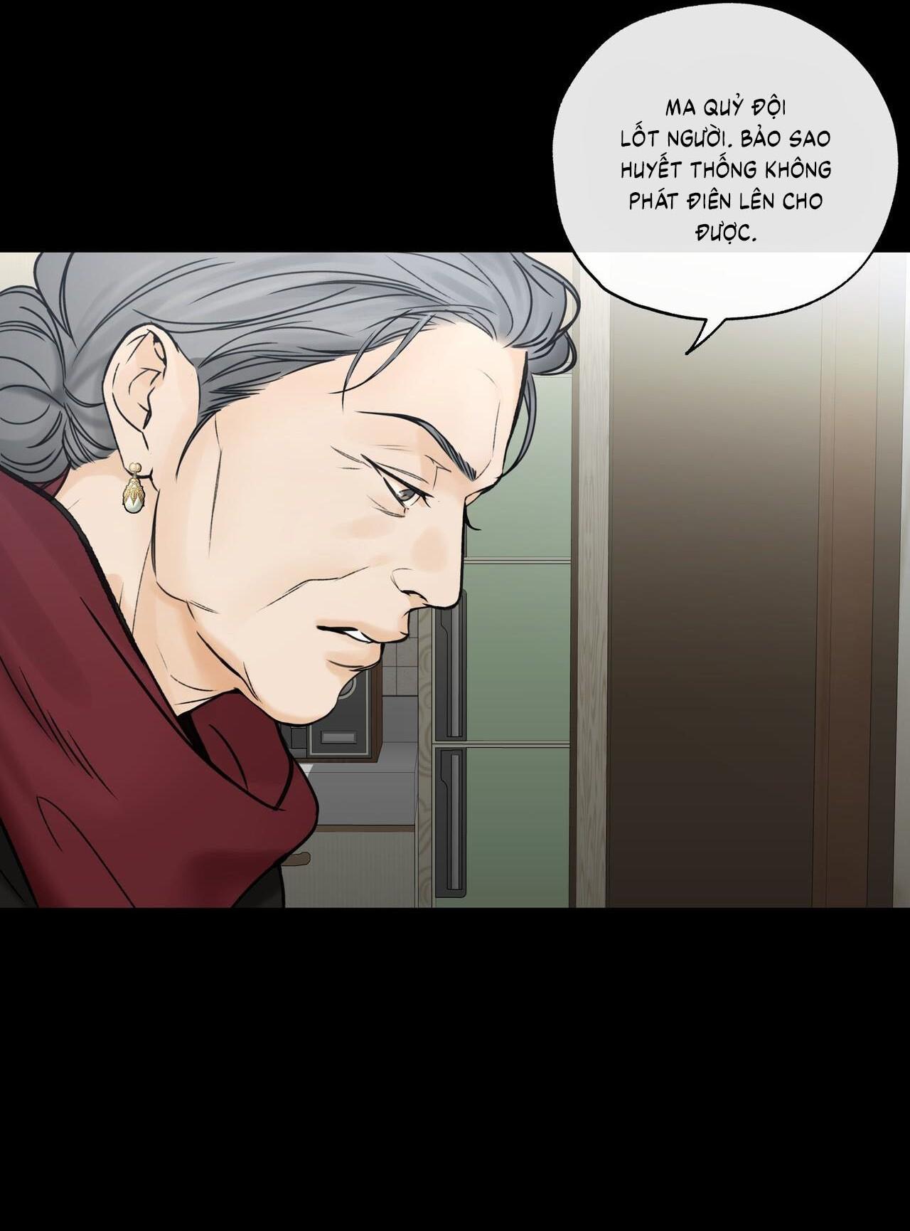 Đọc truyện (CBunu) Hạ cánh cuối chân trời - Chapter 34