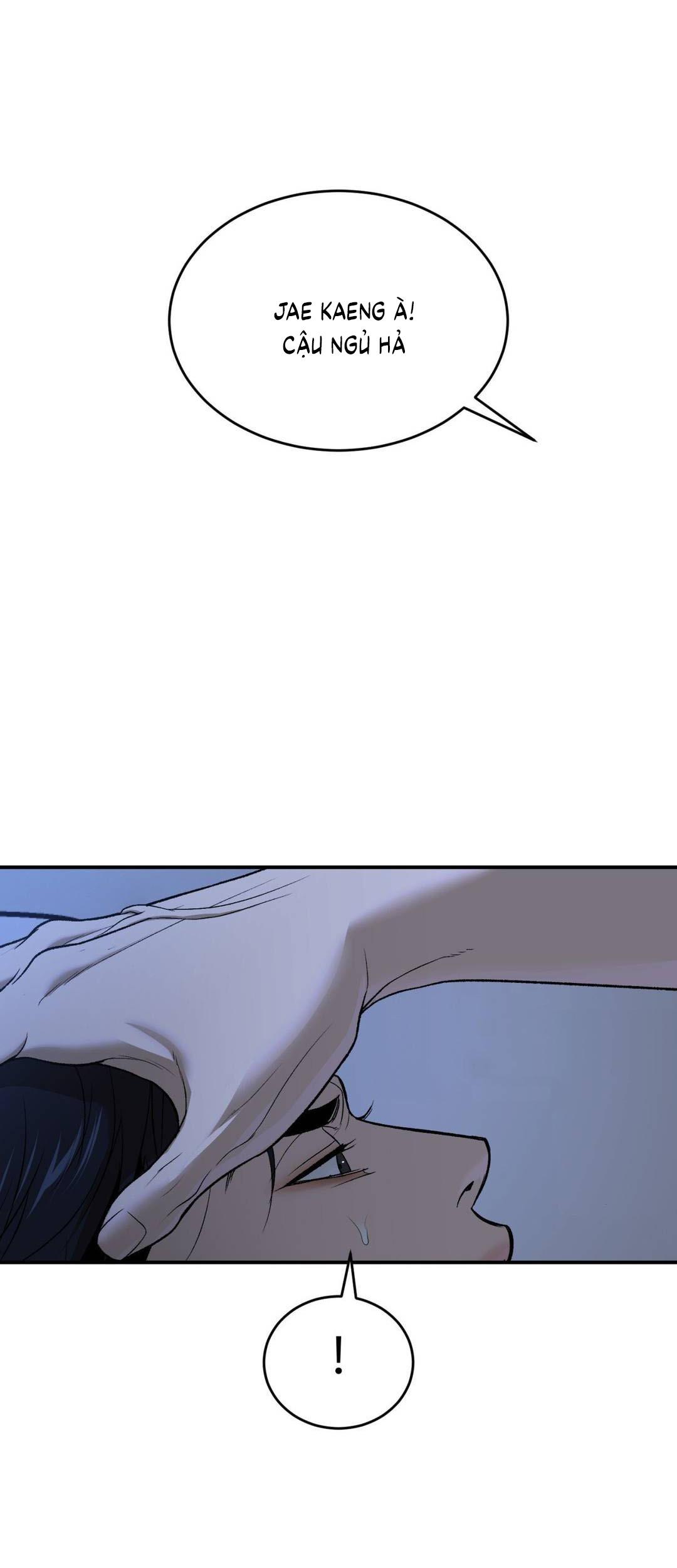 Đọc truyện (CBunu) ChinhX - Vận Xui - Chapter 69