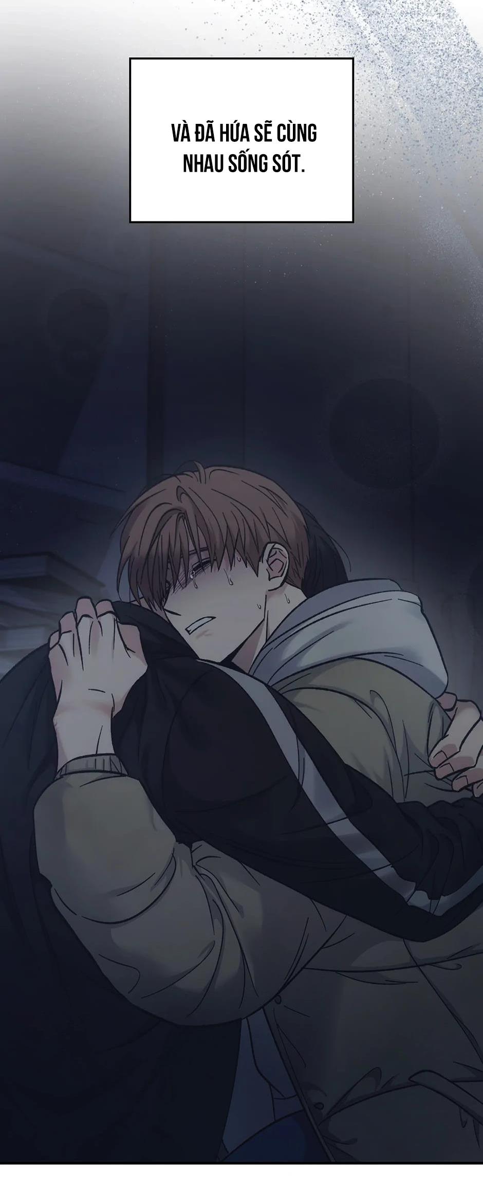 Đọc truyện Deadman Switch - Chapter 59