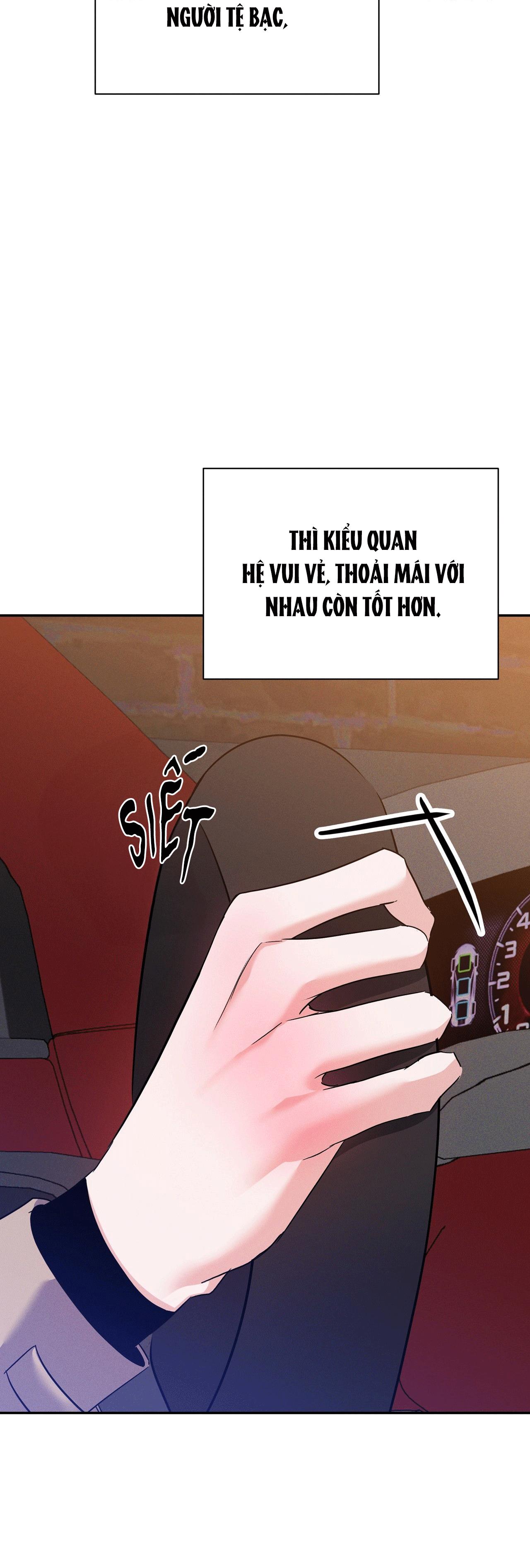 Đọc truyện HƯỚNG DẪN TÌNH DỤC - Chapter 6