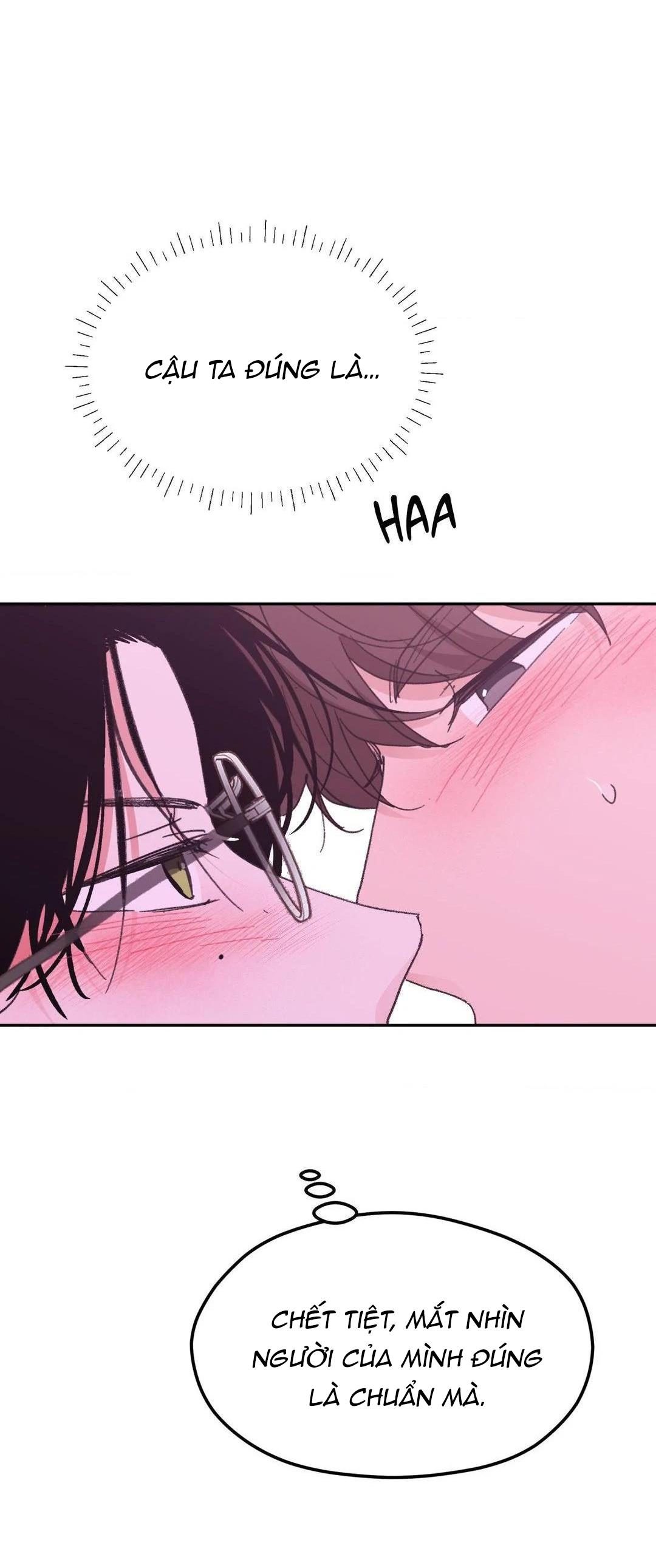 Đọc truyện Chiếc Lá Lay Động Theo Giai Điệu - Chapter 17