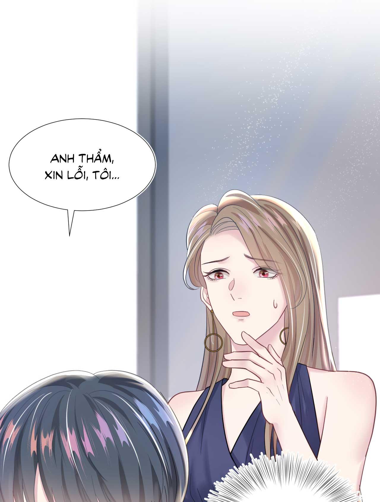 Đọc truyện Tuyệt mỹ bạch liên hoa online dạy học - Chapter 8