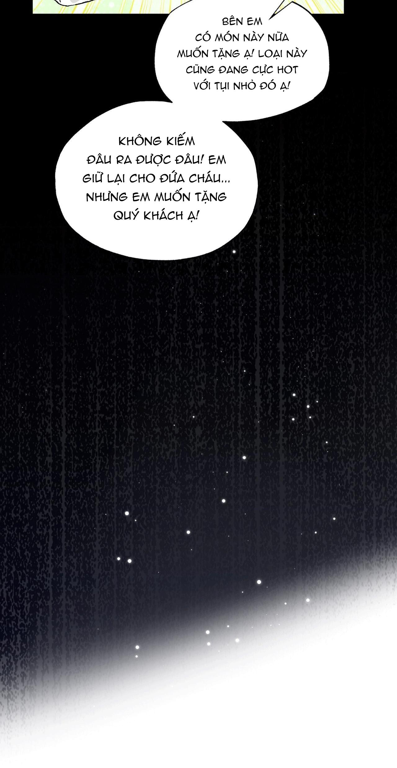 Đọc truyện MẮT BÃO - Chapter 10