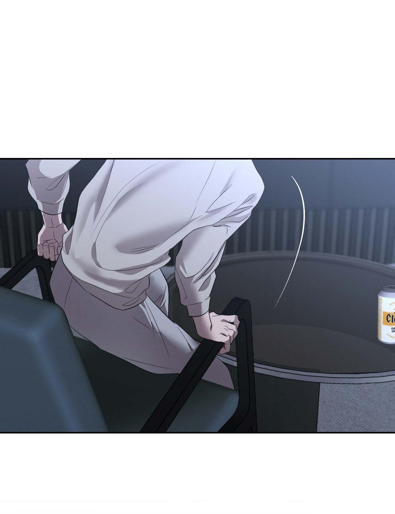 Đọc truyện NHIỆT ĐỘ TIẾP XÚC - Chapter 21