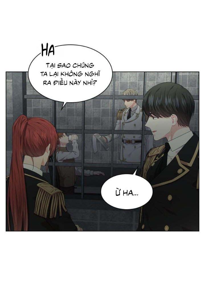 Đọc truyện Who’s your daddy - Chapter 16
