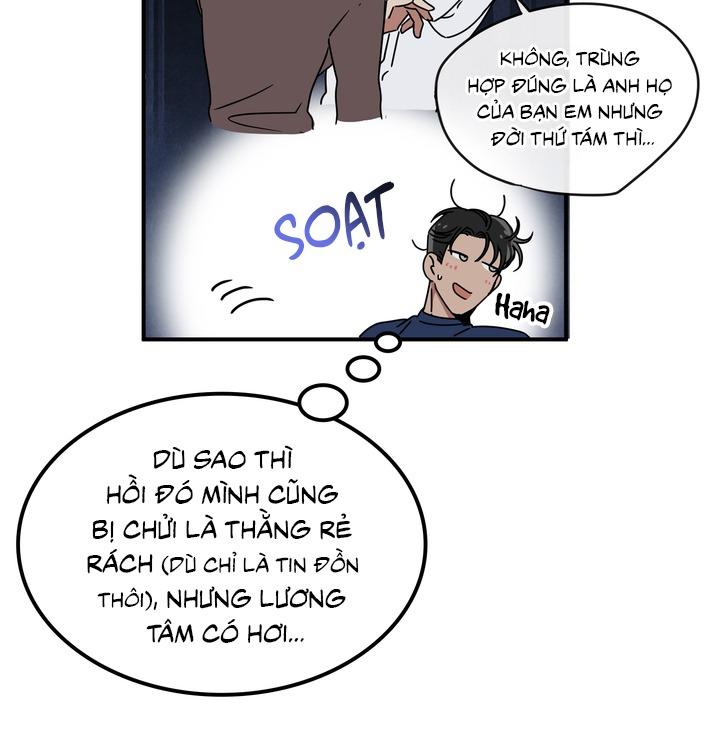 Đọc truyện OMG! - Chapter 2