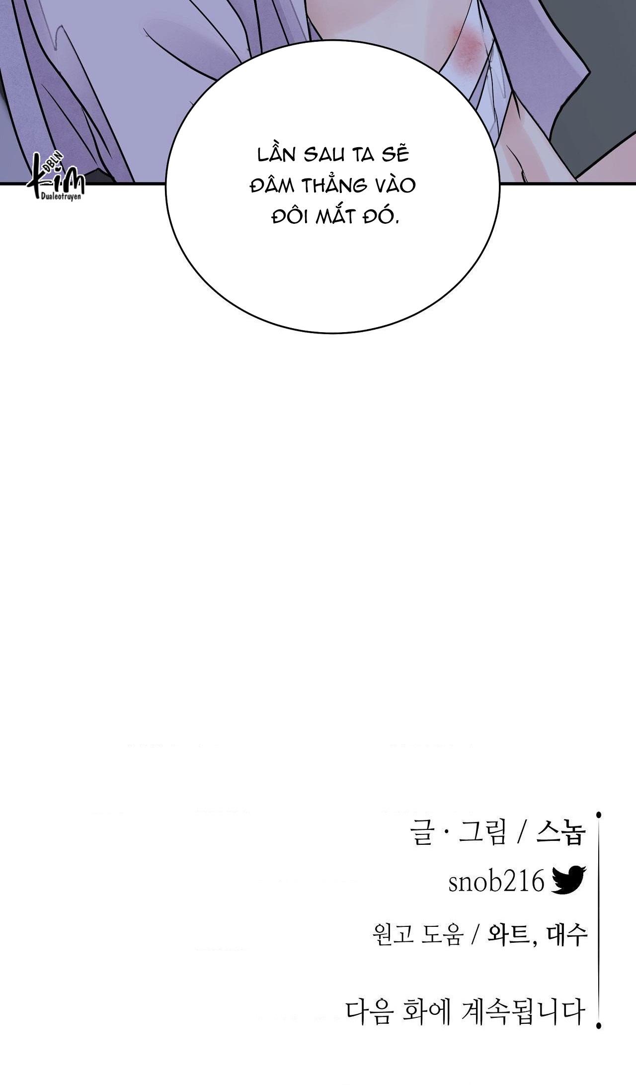 Đọc truyện KIẾM HOA - Chapter 83