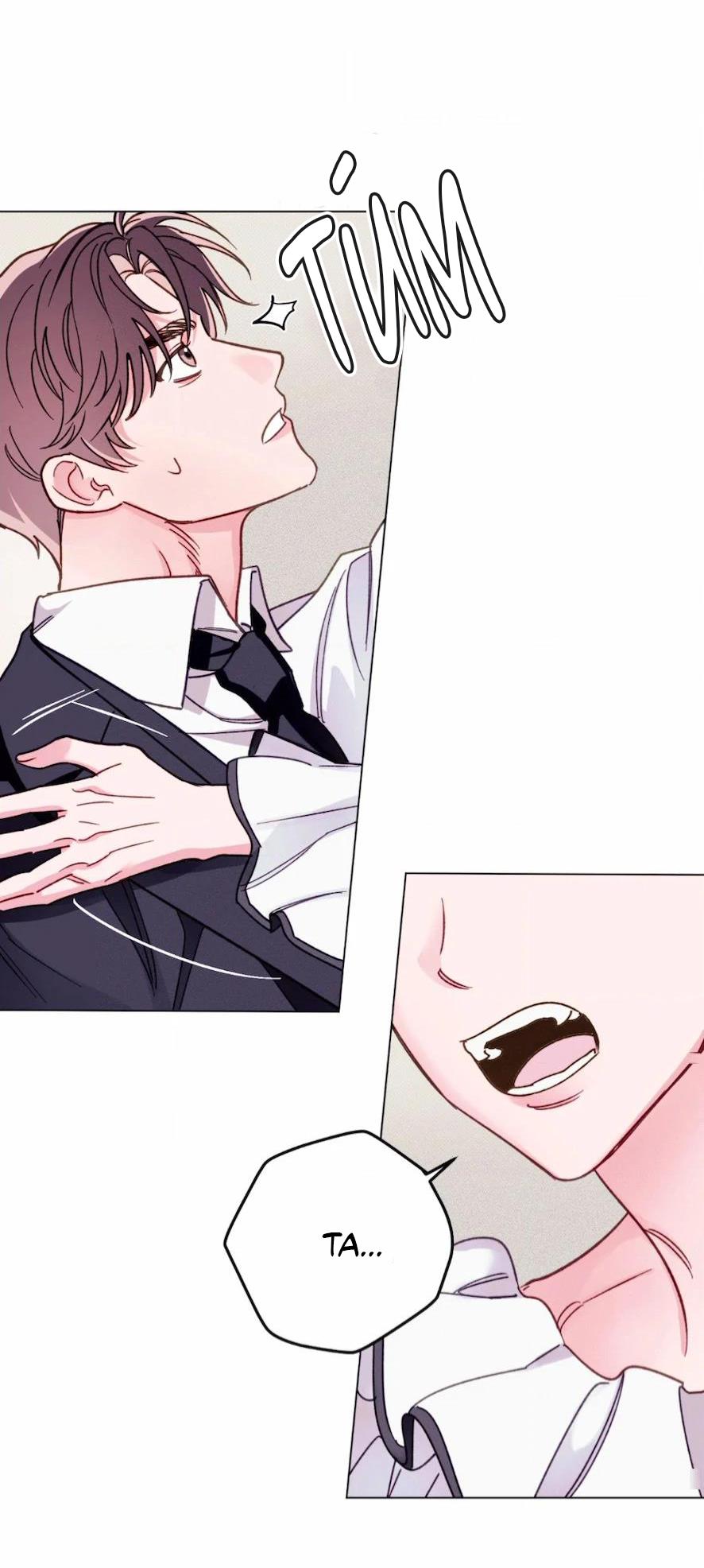 Đọc truyện Xuyên Thành Bá Tước Omega - Chapter 3