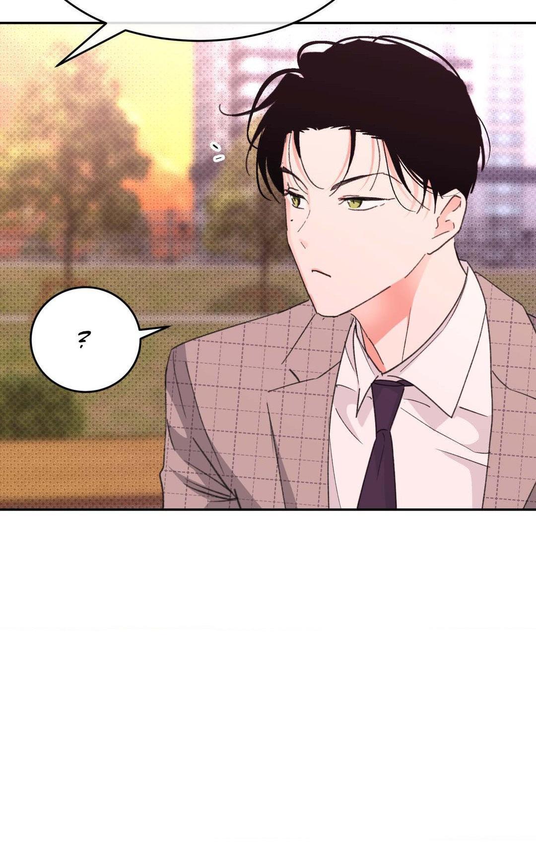 Đọc truyện Chiếc Lá Lay Động Theo Giai Điệu - Chapter 21