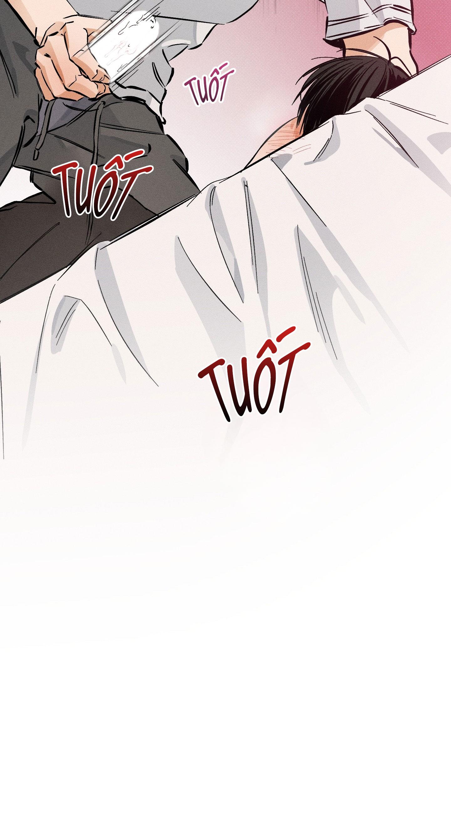 Đọc truyện STAGE BEHIND - Chapter 9