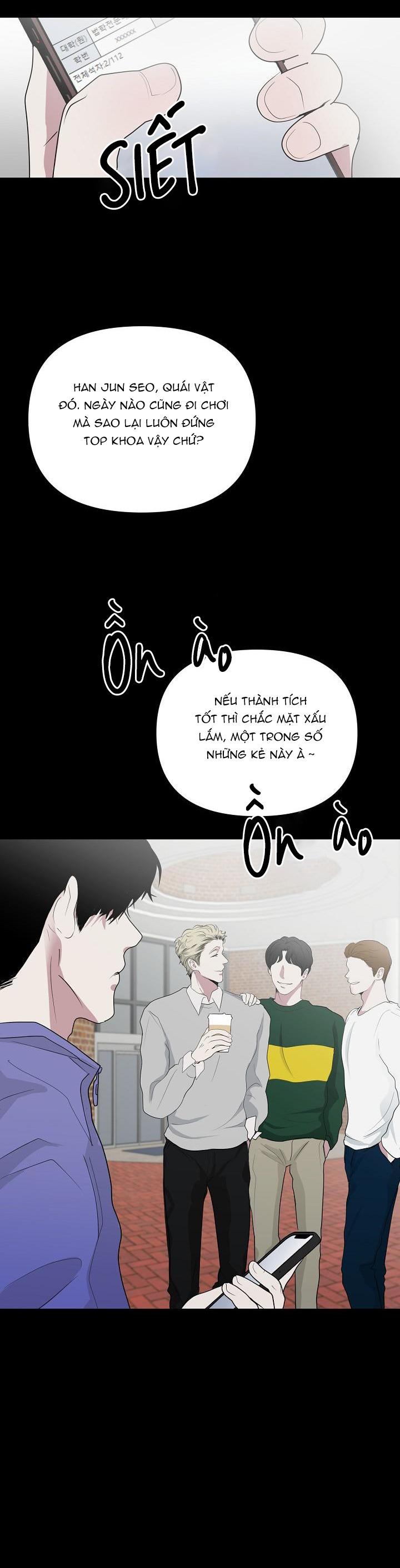 Đọc truyện NGHIỆN SEX - Chapter 28.4