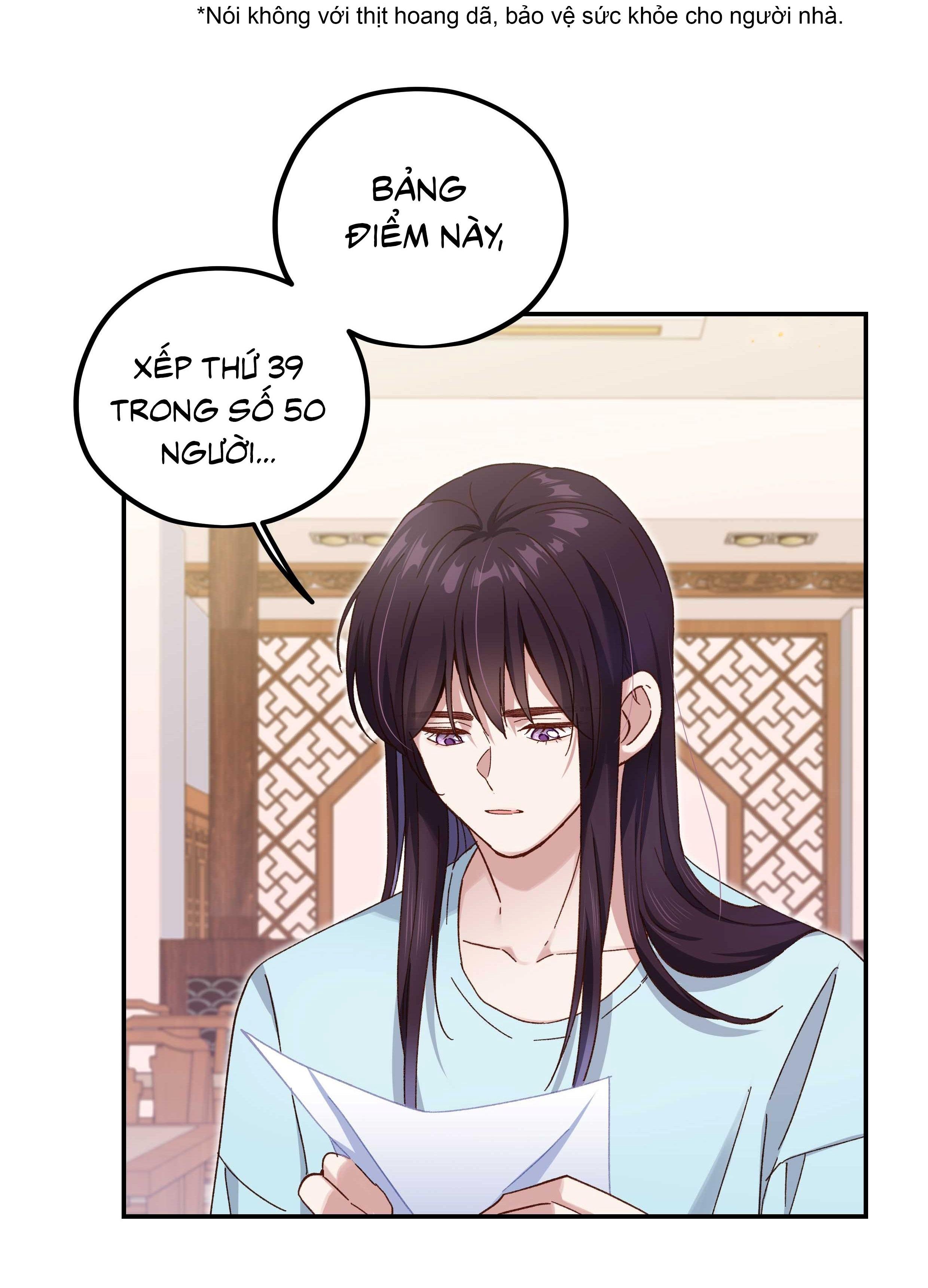 Đọc truyện Quán cơm tỳ hưu - Chapter 94