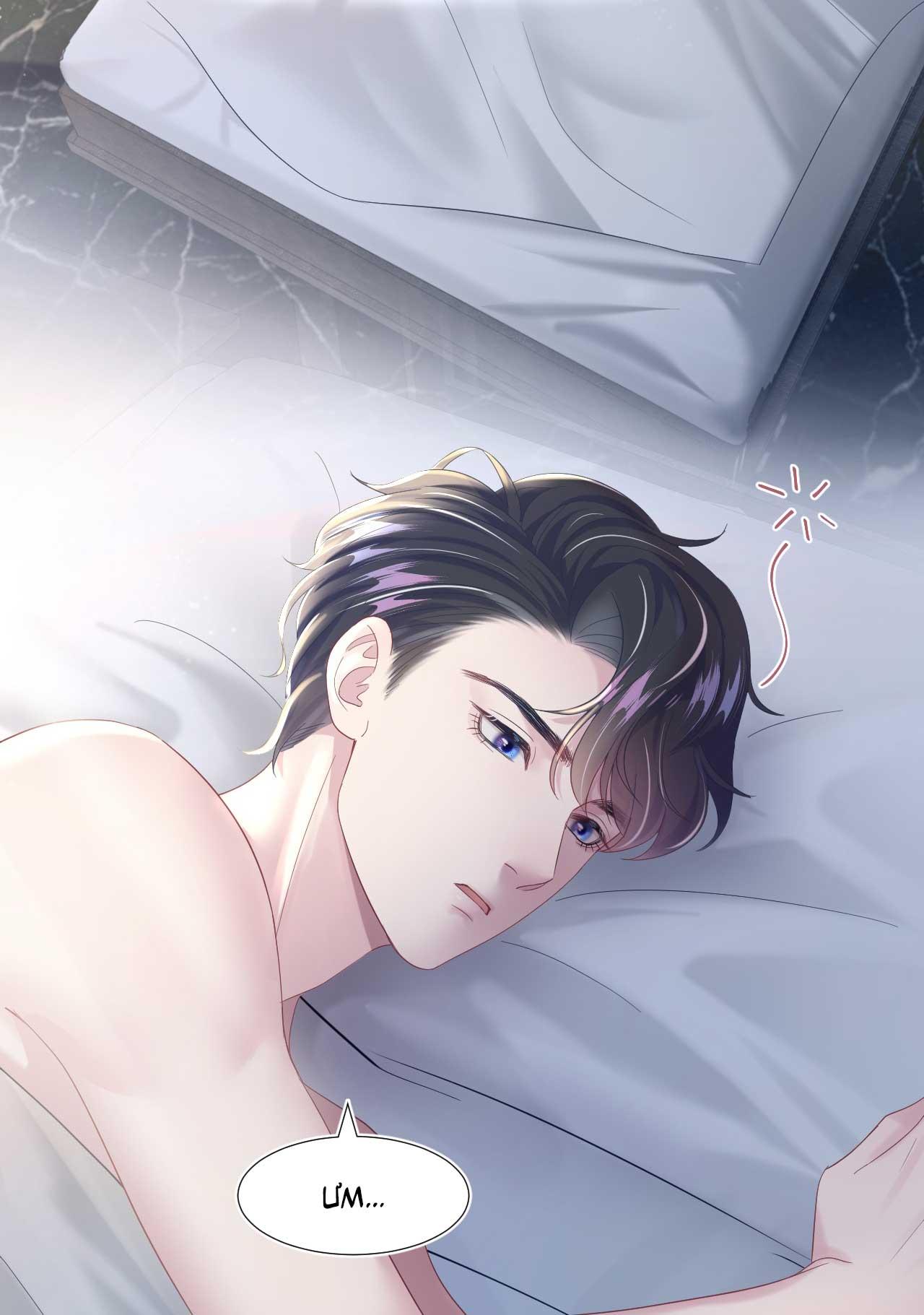 Đọc truyện Tuyệt mỹ bạch liên hoa online dạy học - Chapter 8