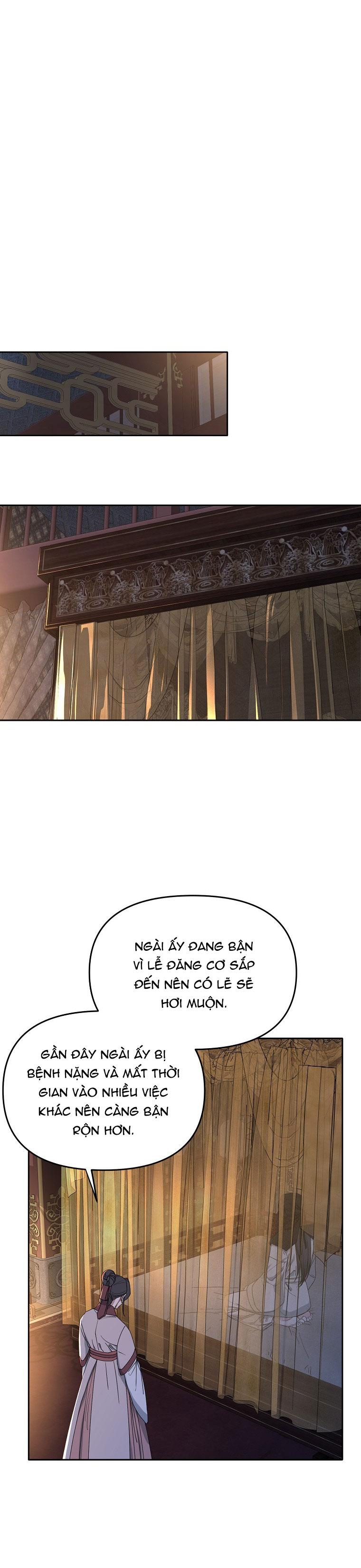 Đọc truyện XUÂN PHONG VIÊN MÃN - Chapter 76
