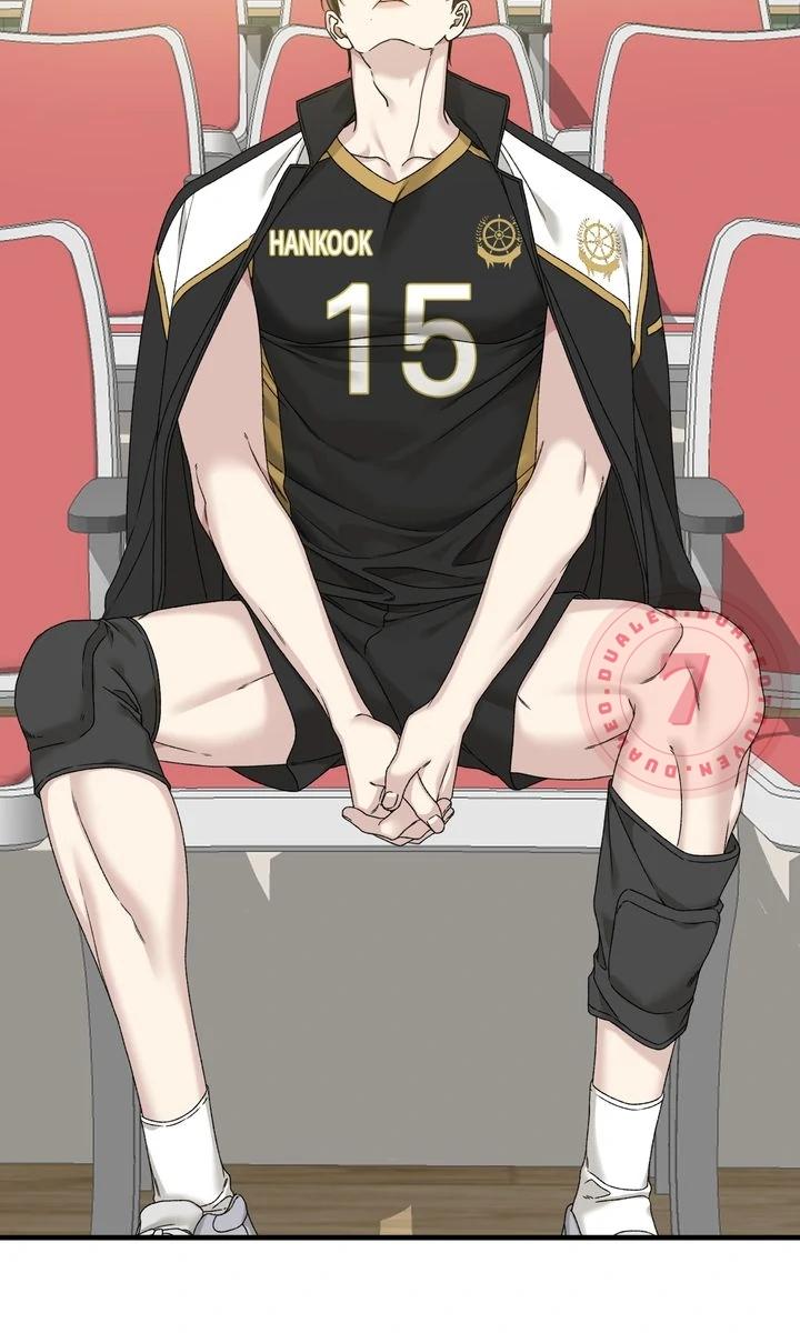 Đọc truyện Khởi Đầu Sai Trái - Chapter 6