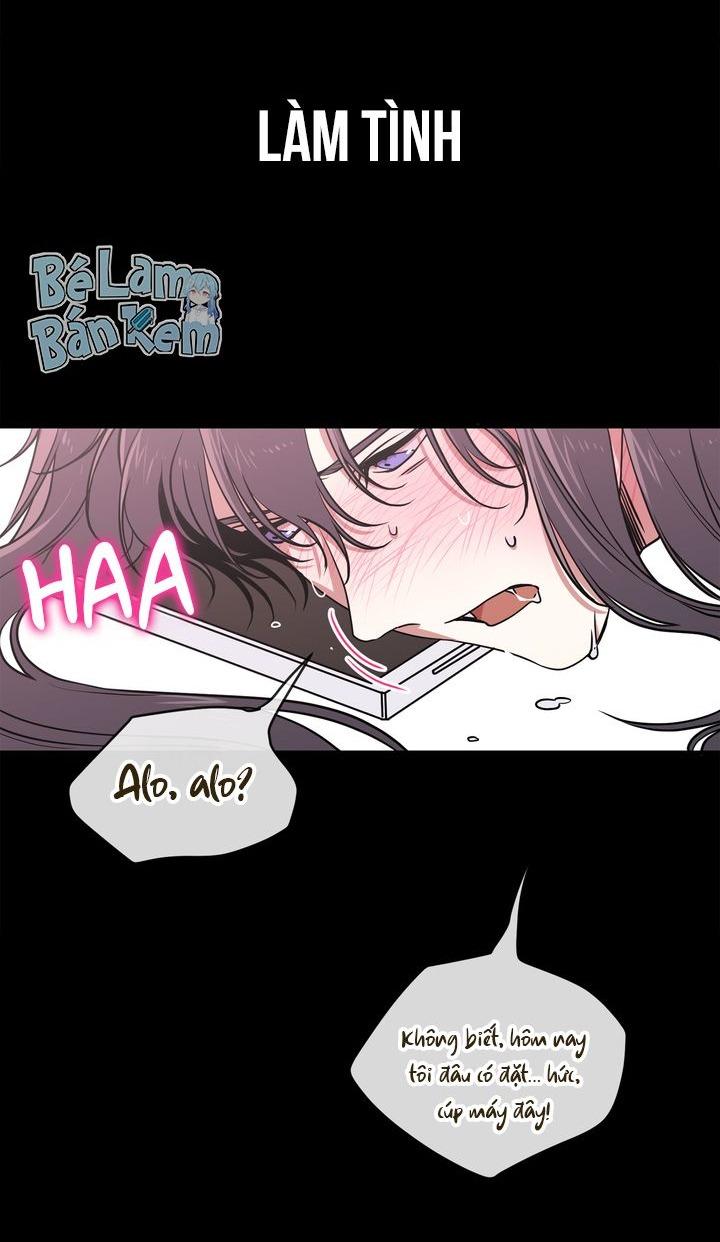 Đọc truyện OMG! - Chapter 3