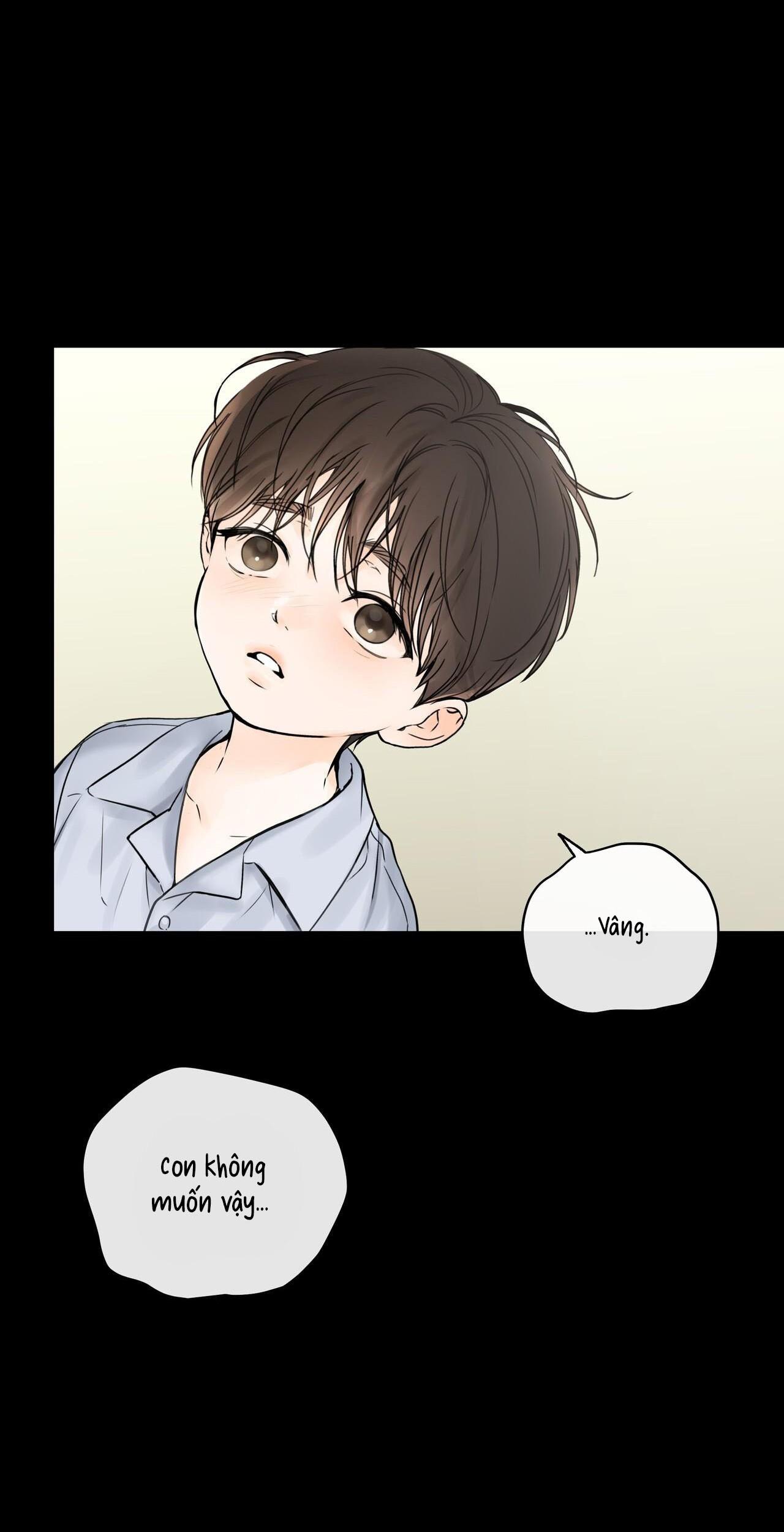 Đọc truyện (CBunu) Hạ cánh cuối chân trời - Chapter 34