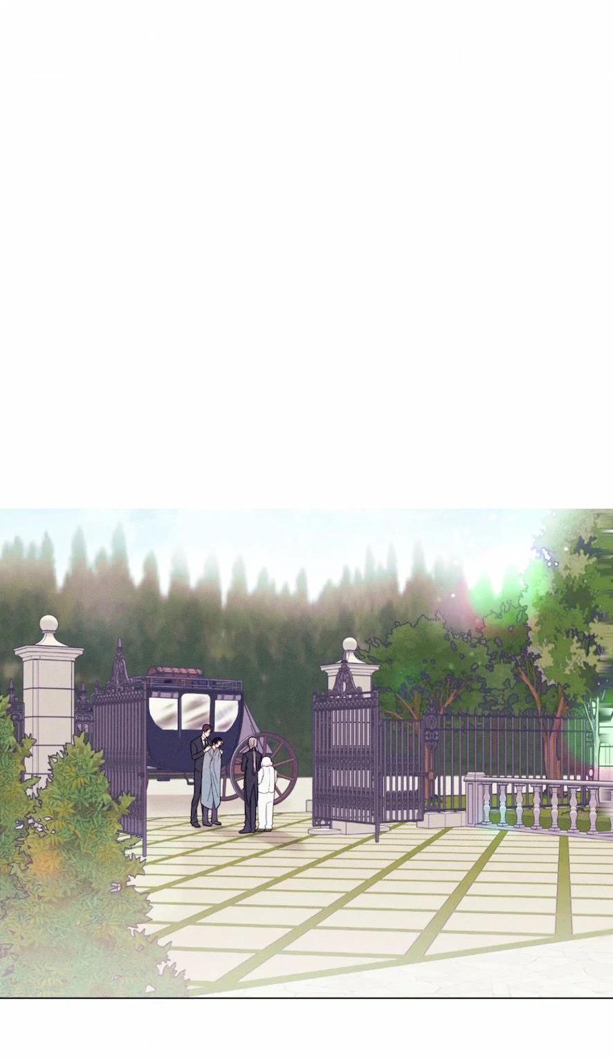 Đọc truyện Xuyên Thành Bá Tước Omega - Chapter 3