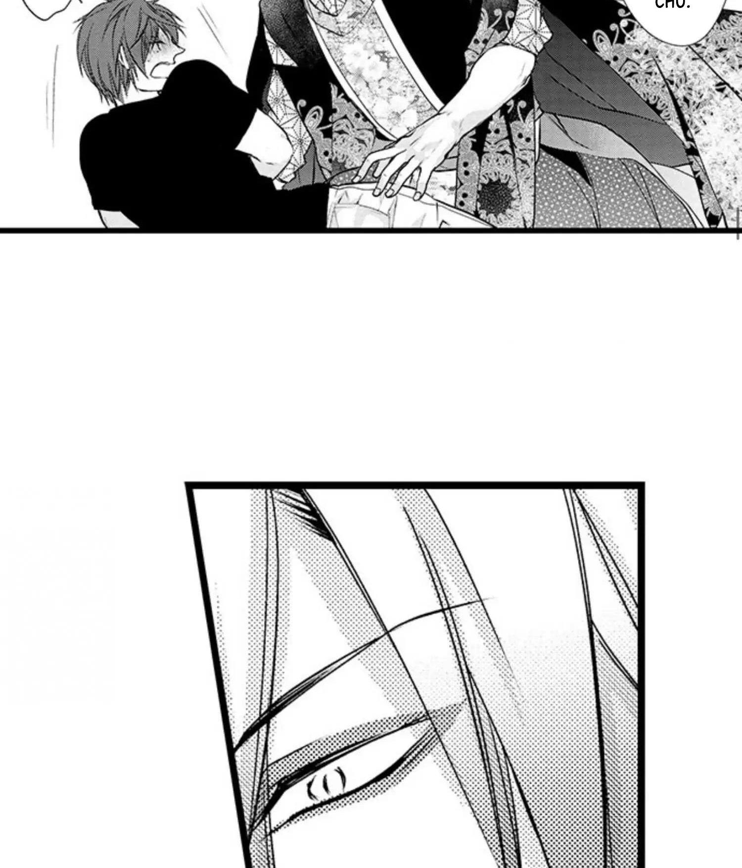 Đọc truyện Fan cuồng Boylove bị triệu hồi tới một thế giới lạ - Chapter 6