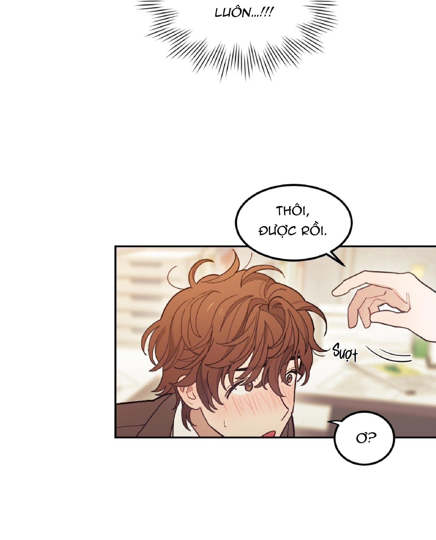 Đọc truyện Lỗ Liên Kết - Chapter 3
