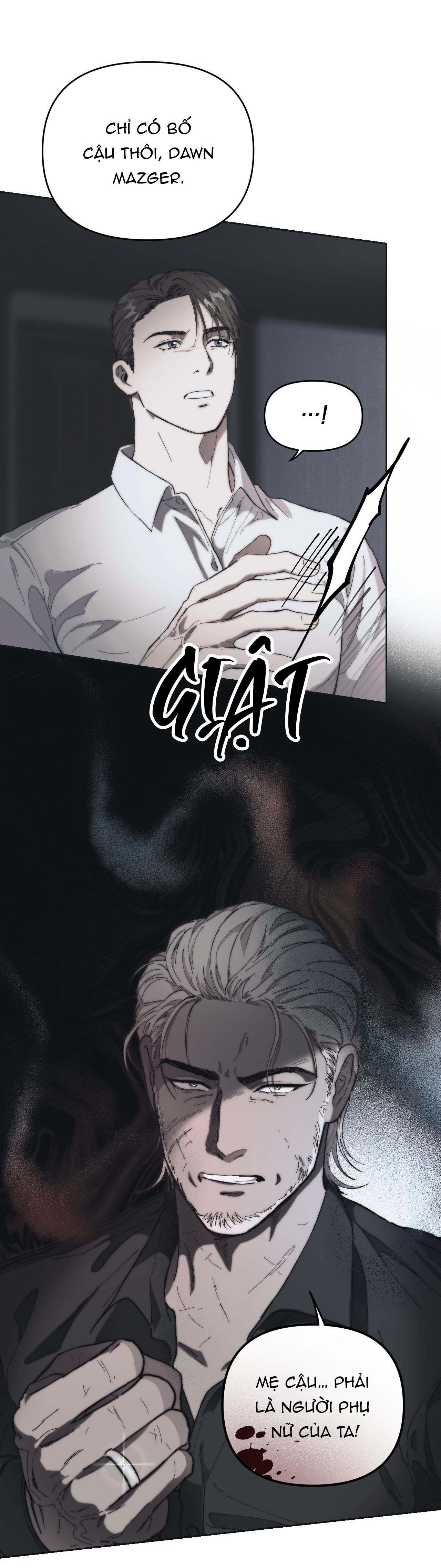 Đọc truyện Tuyển Tập Manhwa Dằm Khăm - Chapter 86