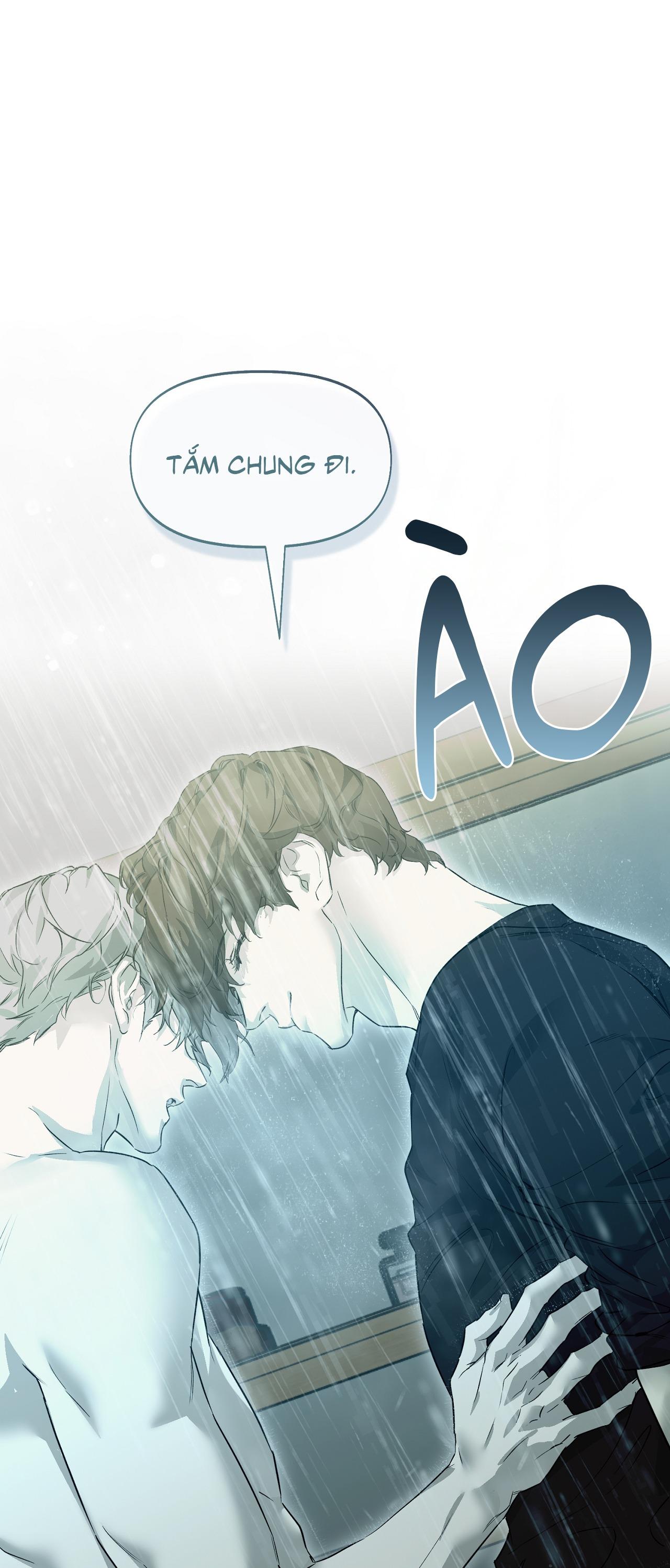 Đọc truyện NERD PROJECT - Chapter 42