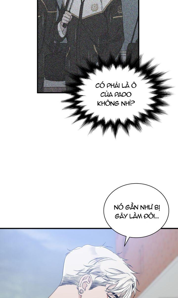 Đọc truyện Khởi Đầu Sai Trái - Chapter 6