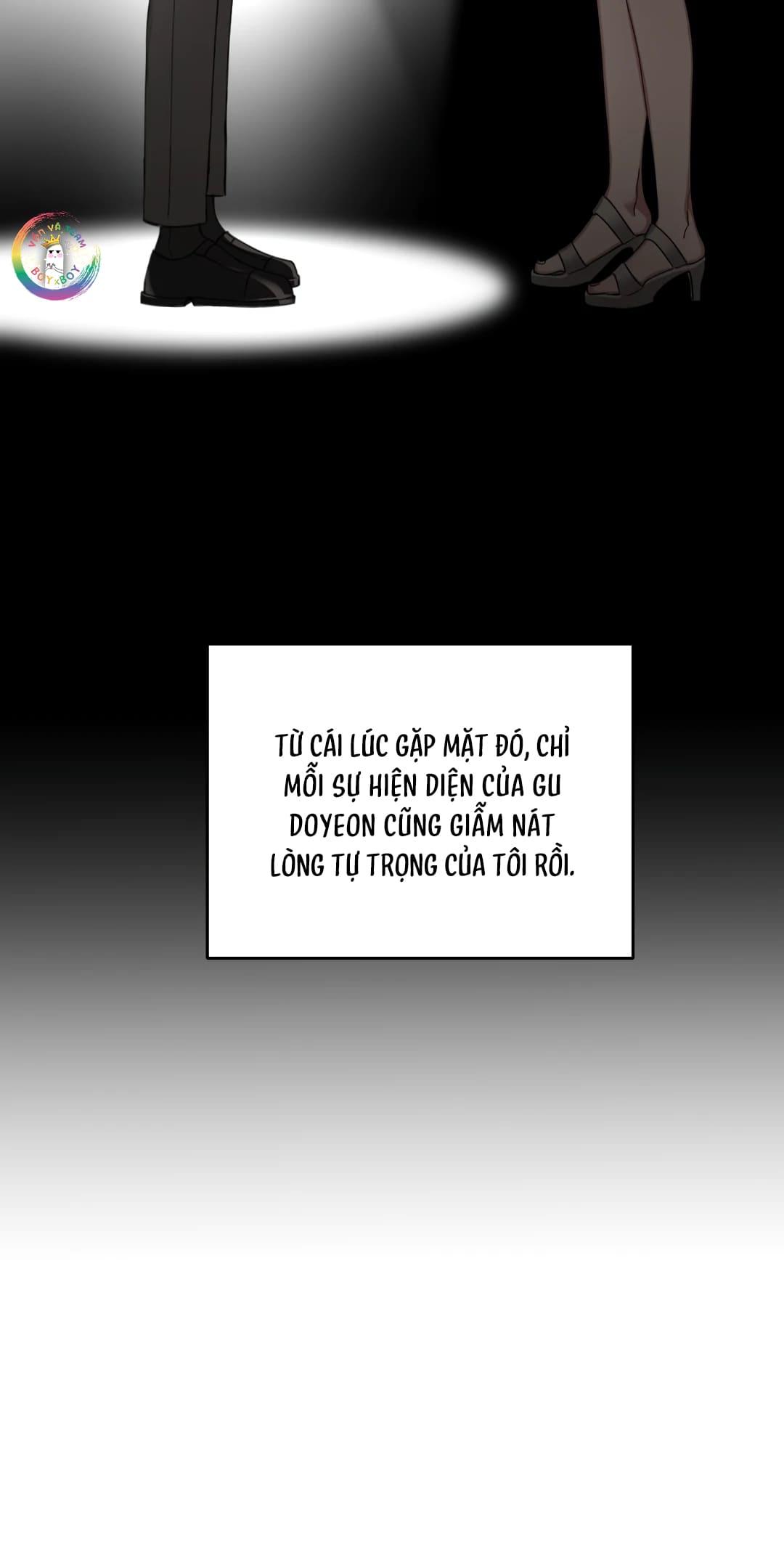 Đọc truyện Tuyển Tập GL Ngắn 18+ - Chapter 3