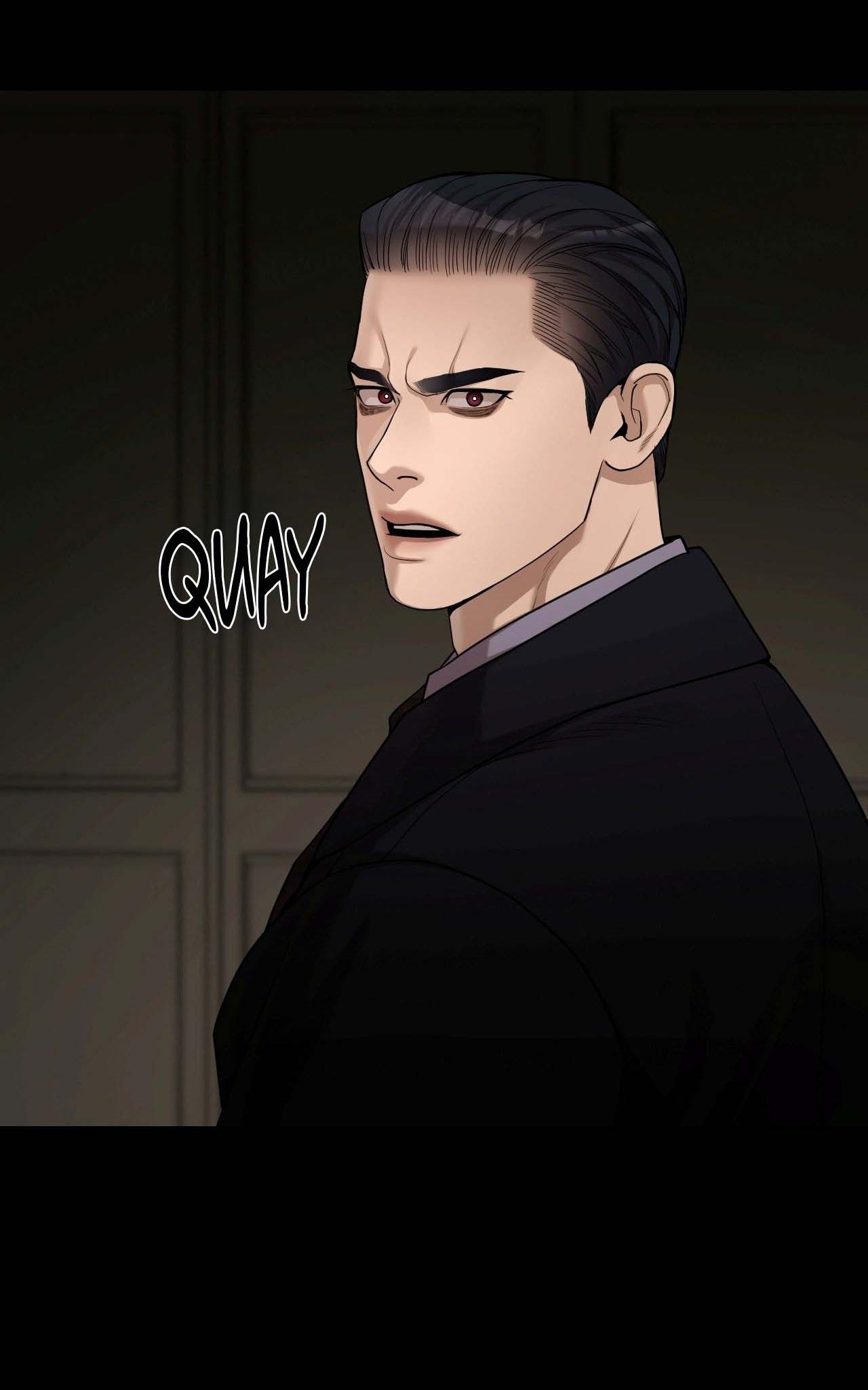 Đọc truyện Thiếu niên sò: Bình minh bùng cháy - Chapter 6