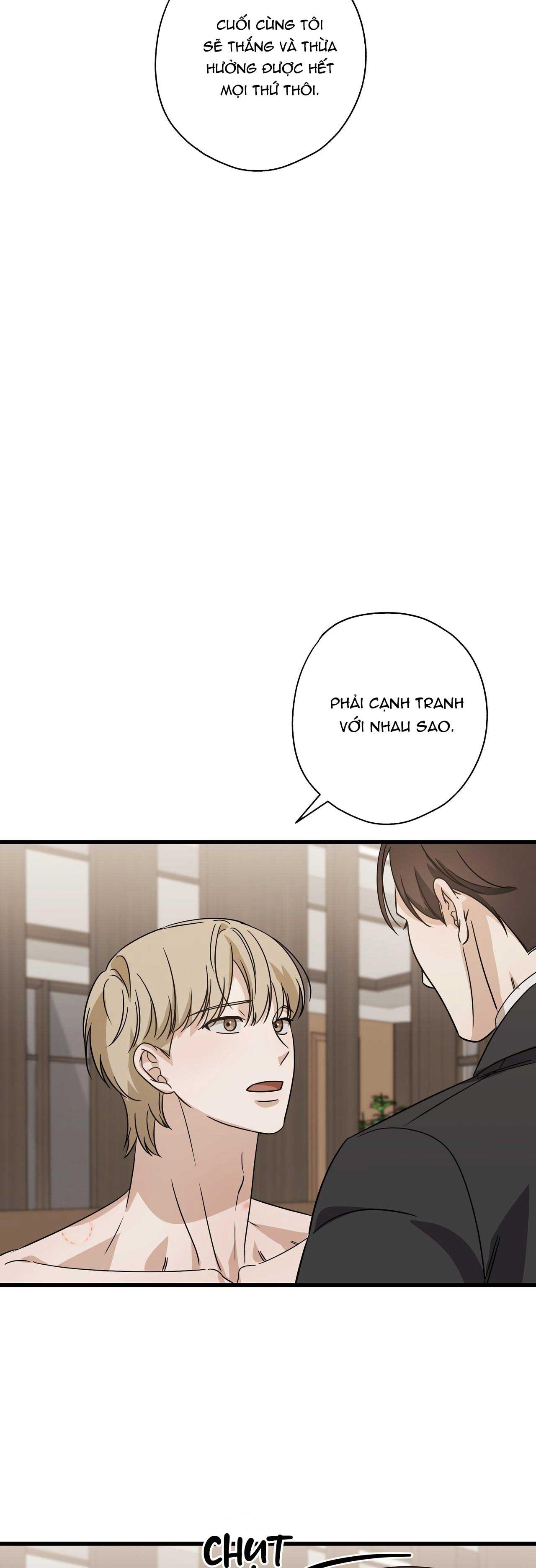 Đọc truyện HỢP ĐỒNG KẸO NGỌT - Chapter 32