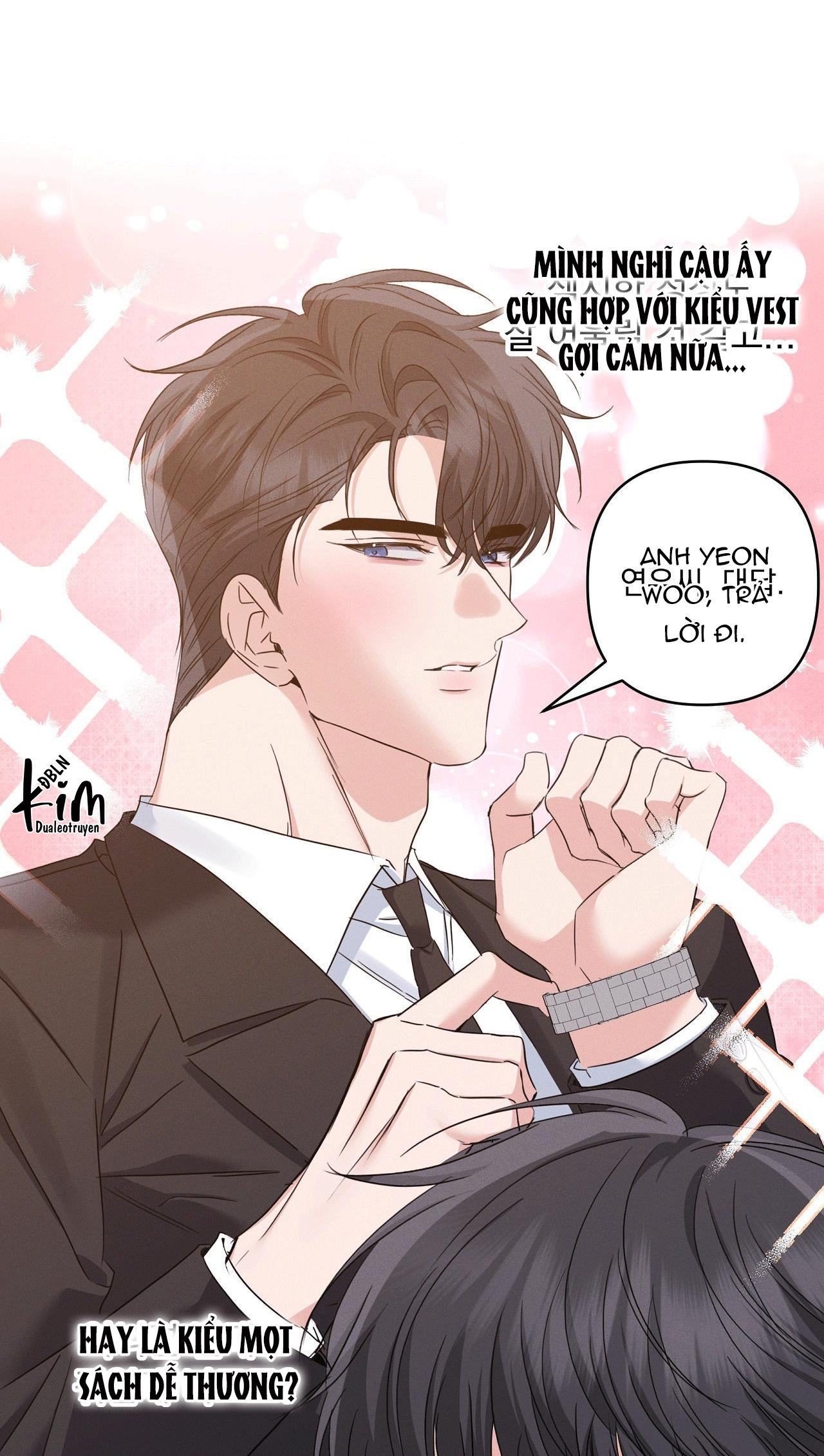 Đọc truyện HƯỚNG DẪN TÌNH DỤC - Chapter 6