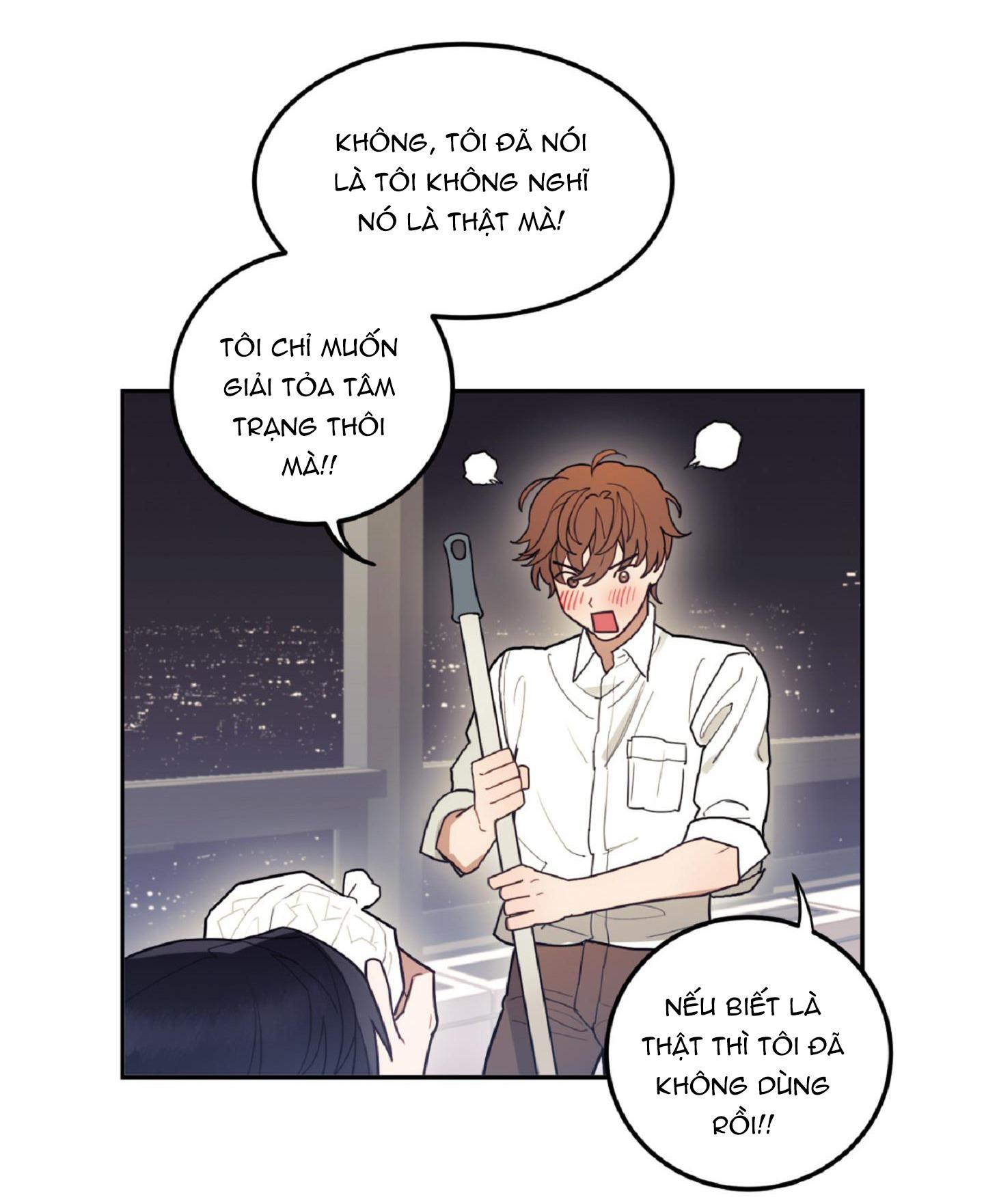 Đọc truyện Lỗ Liên Kết - Chapter 3