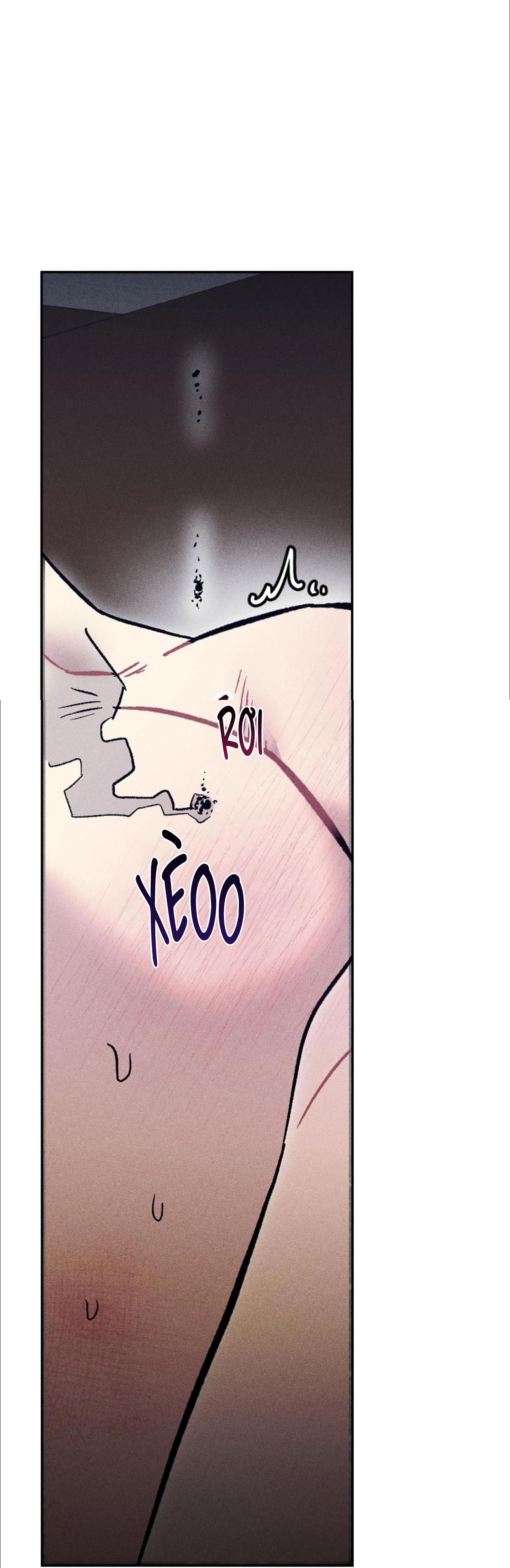 Đọc truyện (CBunu)  ĐỪNG ĐỌC TRUYỆN NÀY - Chapter 2