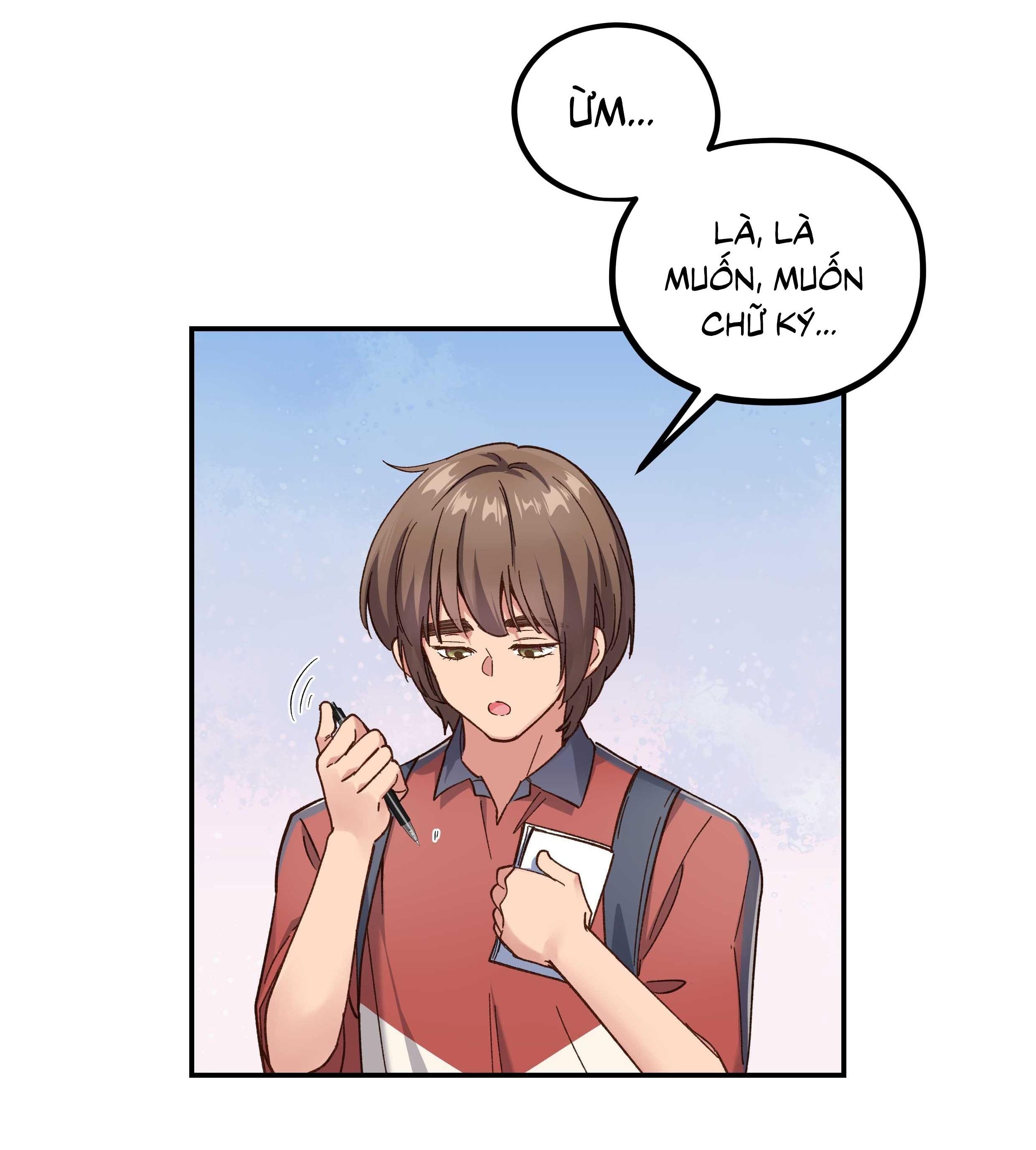 Đọc truyện Quán cơm tỳ hưu - Chapter 91