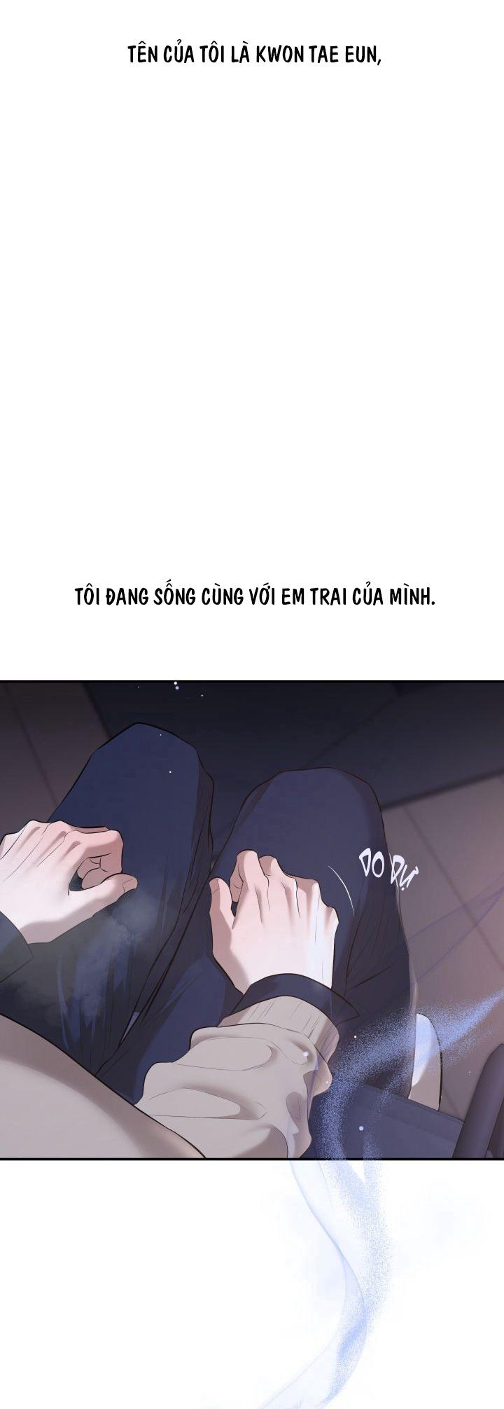 Đọc truyện BL NGẮN LOẠN LUÂN - GIA ĐÌNH - Chapter 9.1