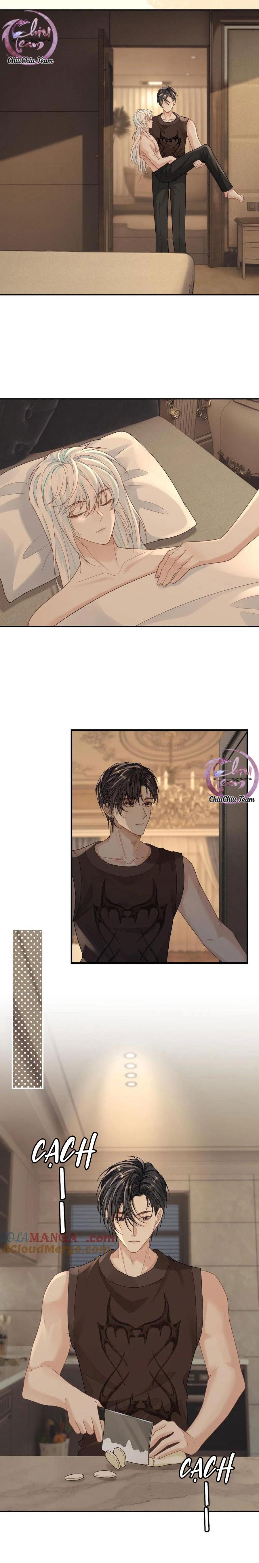 Đọc truyện Khát Vọng Ngọt Ngào - Chapter 344