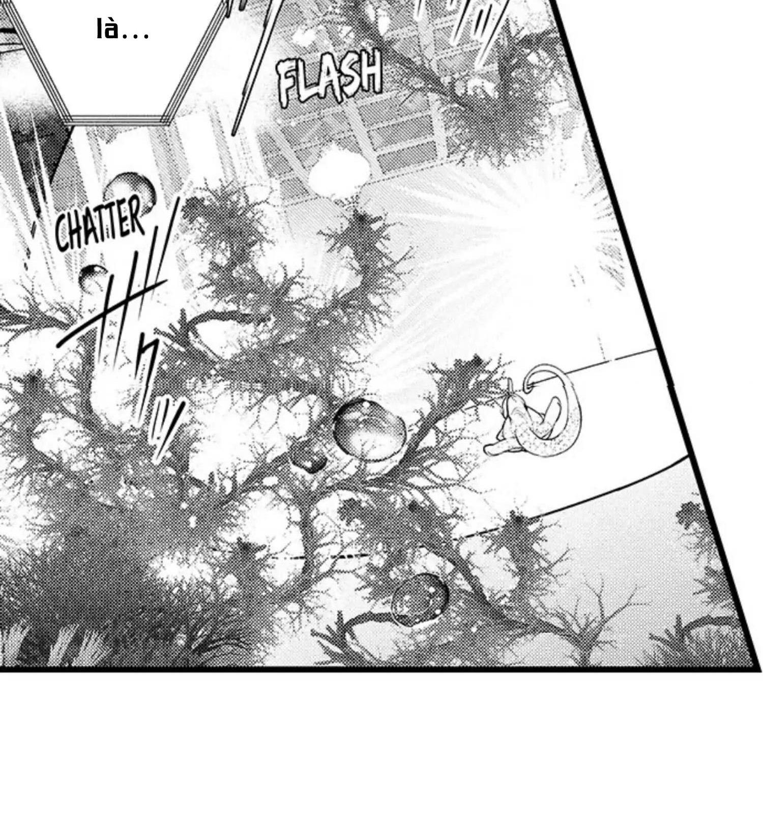 Đọc truyện Fan cuồng Boylove bị triệu hồi tới một thế giới lạ - Chapter 6