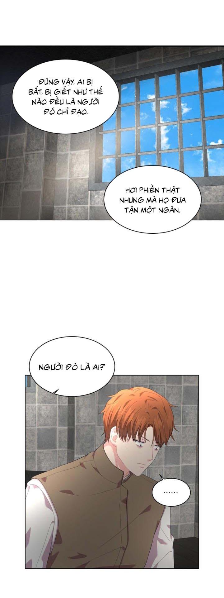 Đọc truyện Who’s your daddy - Chapter 16