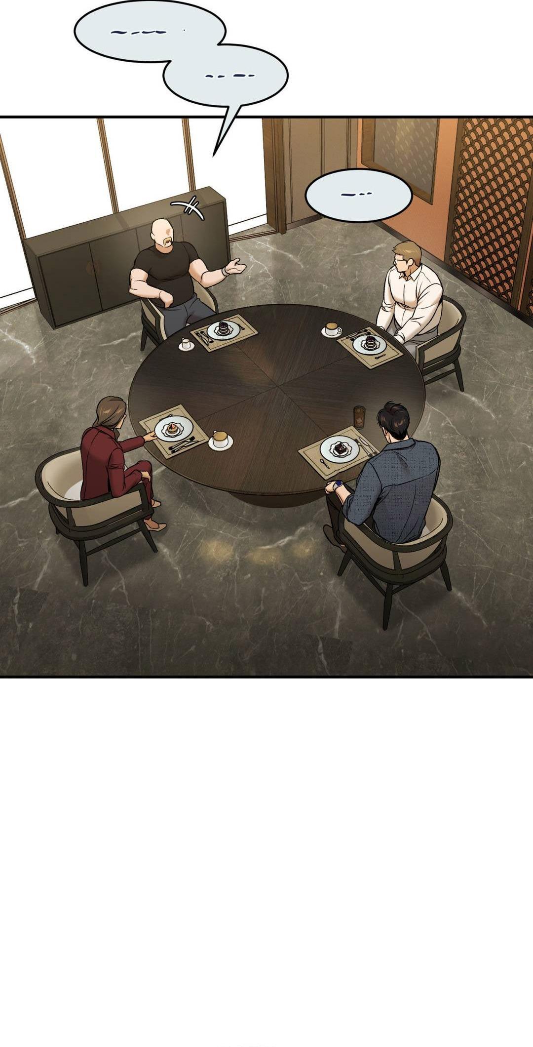 Đọc truyện (CBunu) ChinhX - Vận Xui - Chapter 69