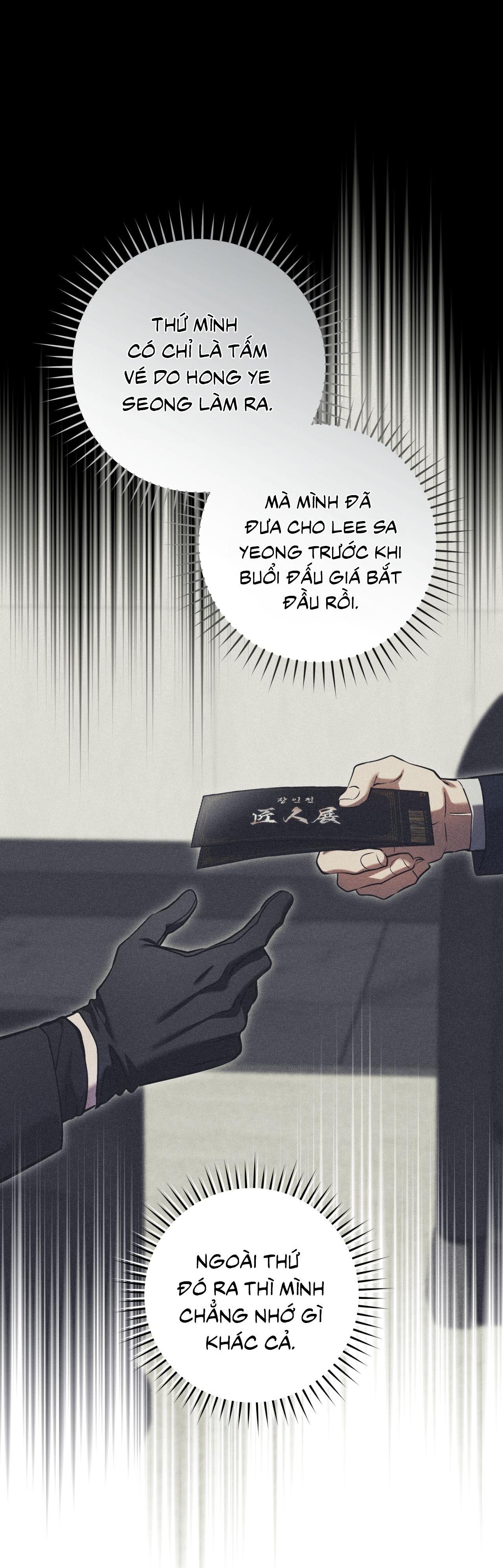 Đọc truyện Hunter muốn sống một cách yên bình - Chapter 35