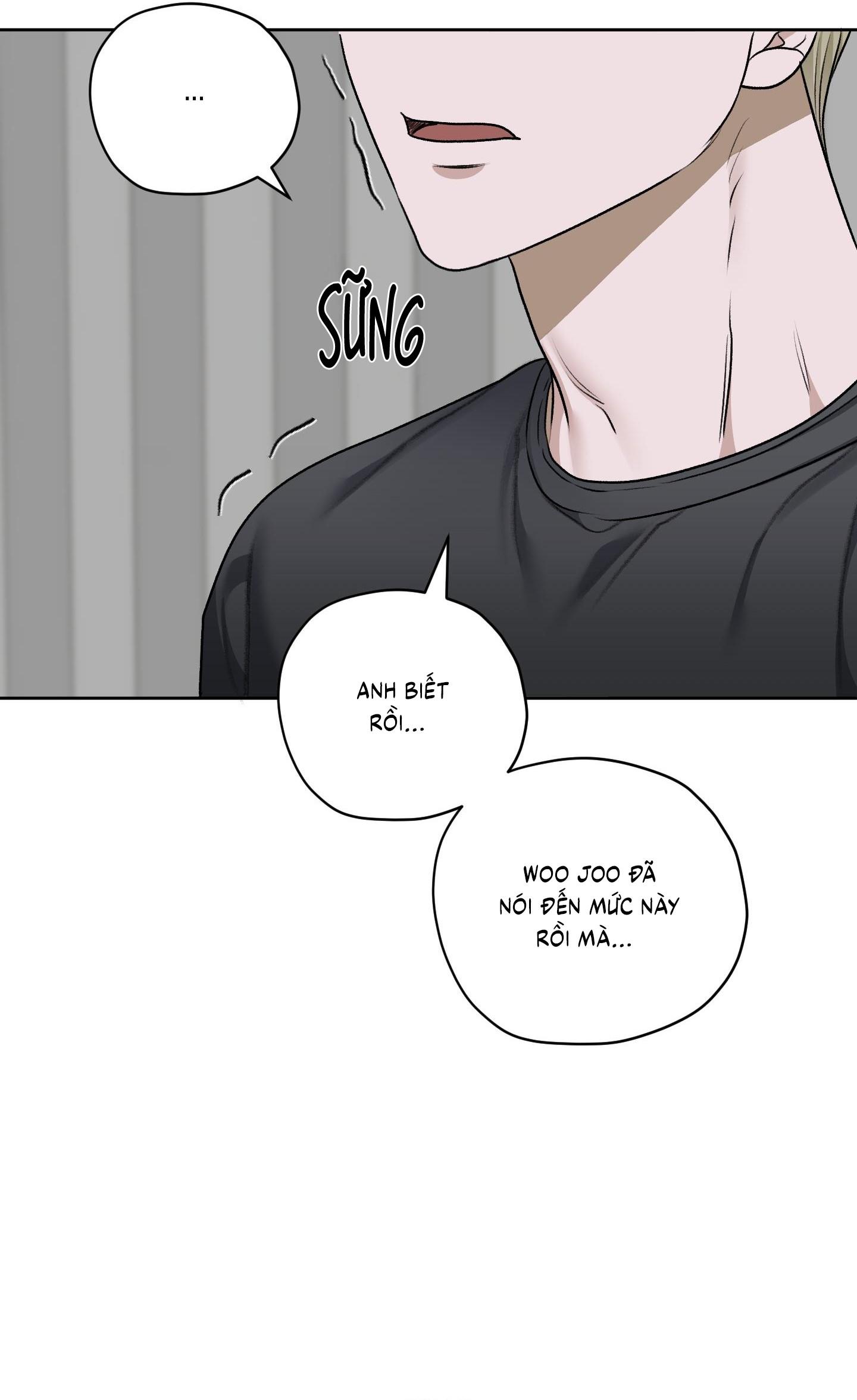 Đọc truyện (CBunu) Đầm Sen Héo Úa - Chapter 53