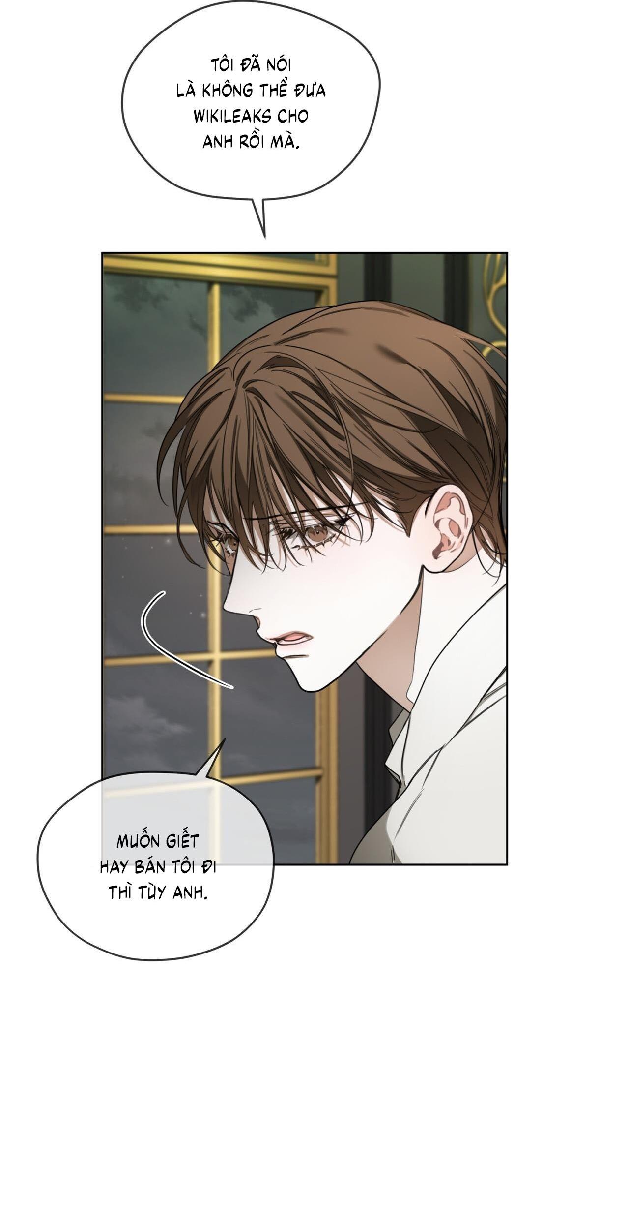 Đọc truyện (CBunu) Phạm Luật - Chapter 108