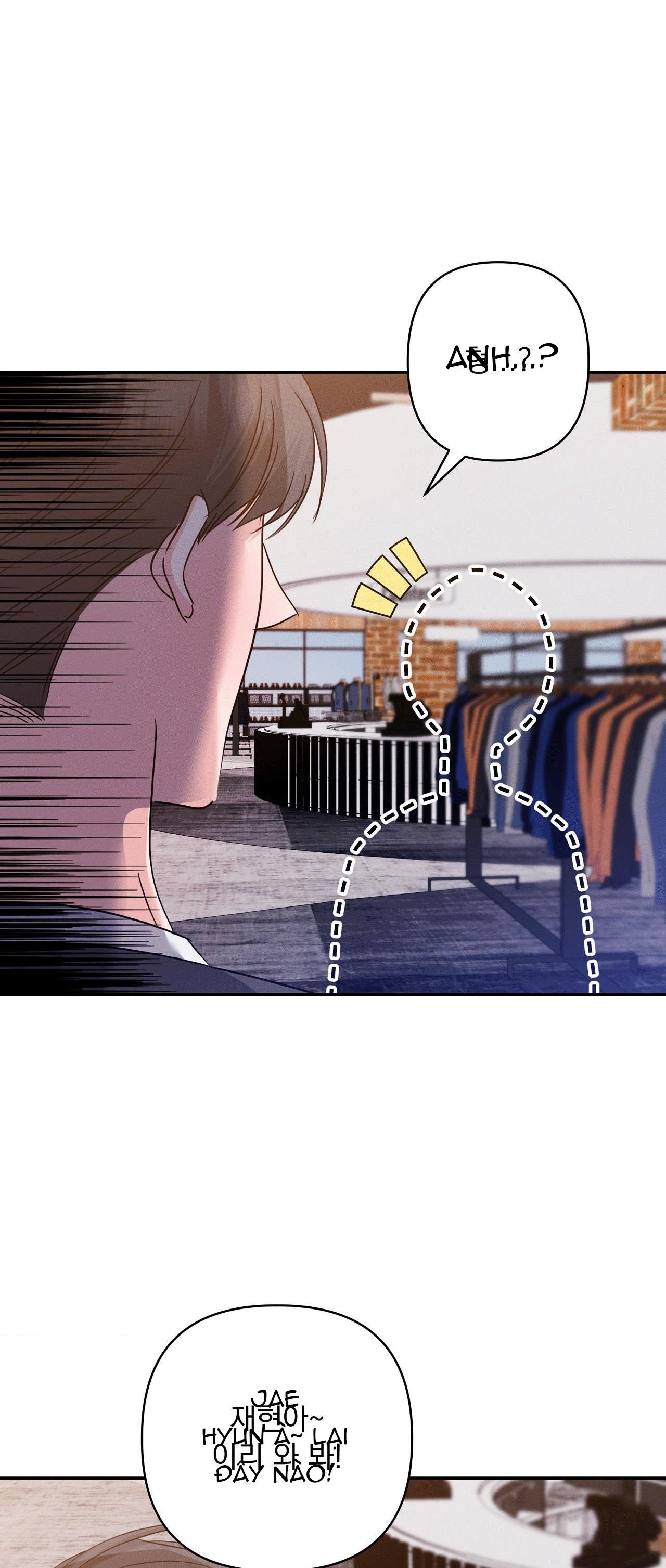 Đọc truyện HƯỚNG DẪN TÌNH DỤC - Chapter 6