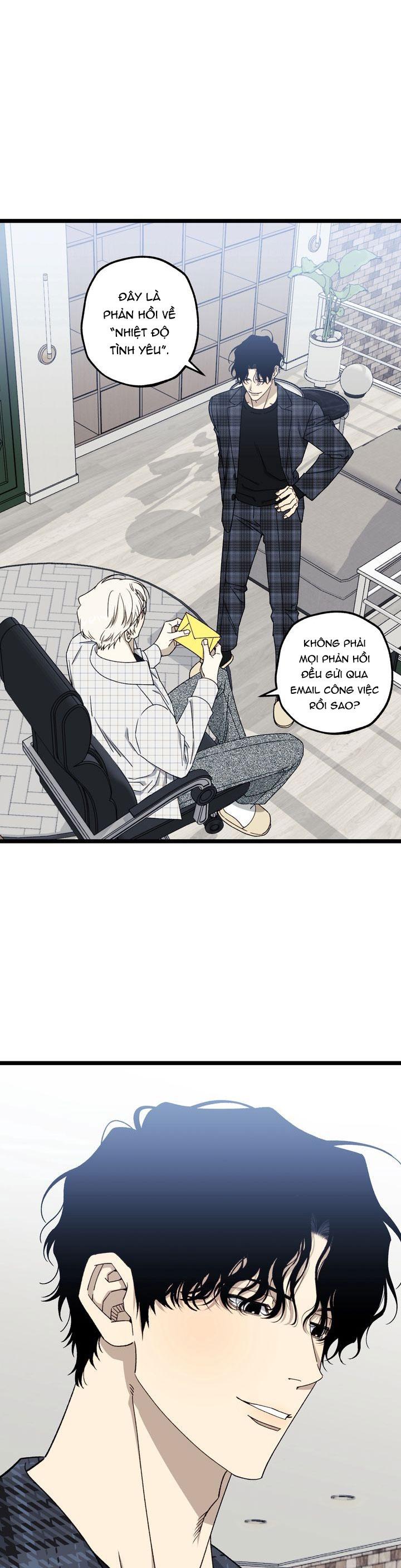 Đọc truyện LÁ THƯ CỦA MẸ - Chapter 2