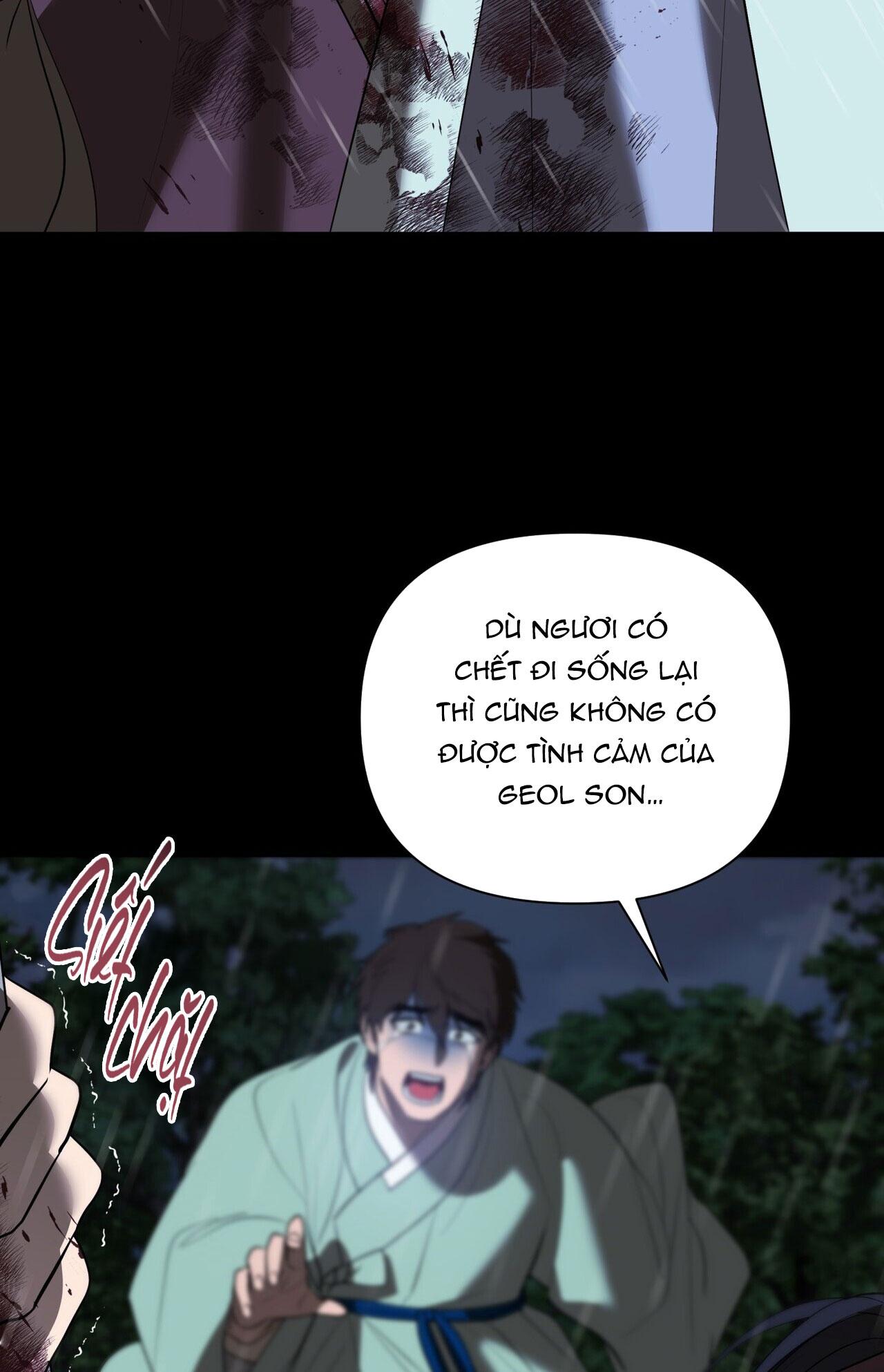 Đọc truyện KIỆT TÁC - Chapter 61