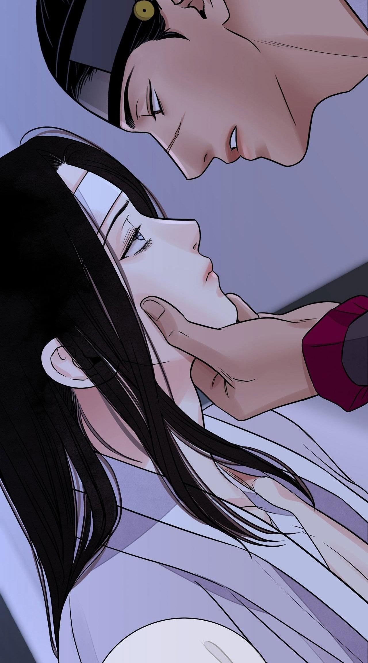 Đọc truyện KIẾM HOA - Chapter 83